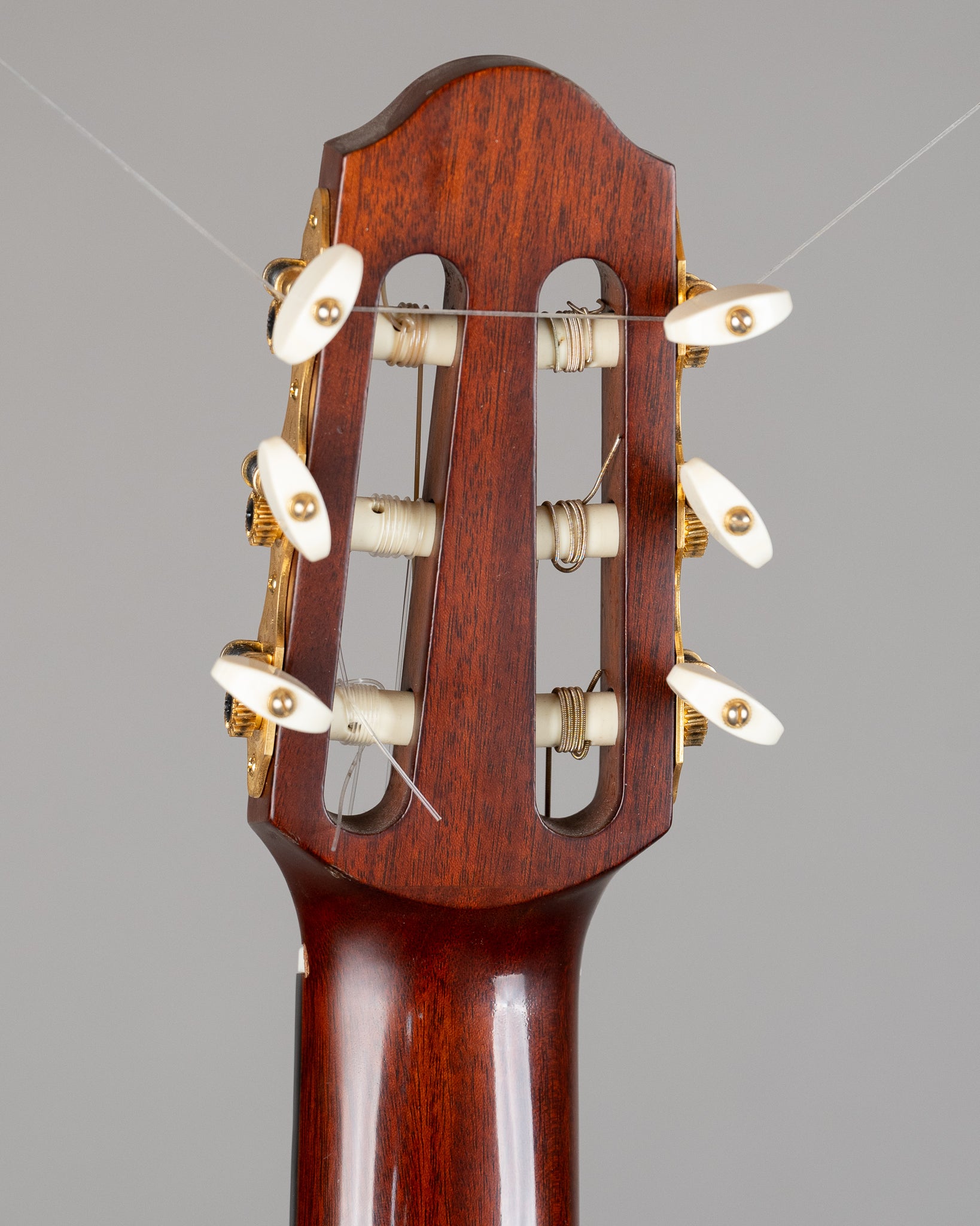 c2010s Yamaha SLG200NW Silent Guitar