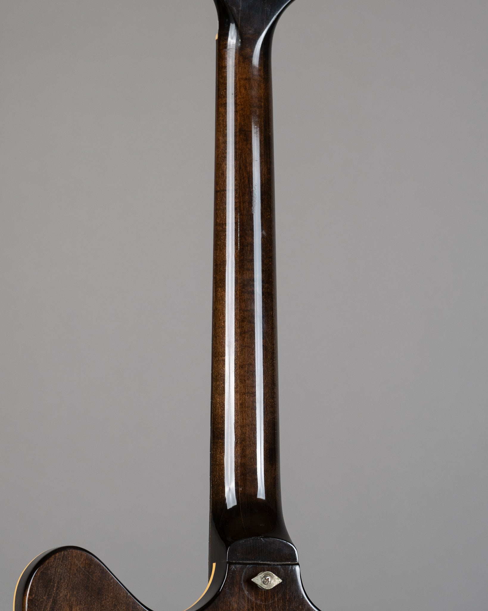 1982 Gibson Firebird II Artist CMT (USA, Sunburst, OHSC)