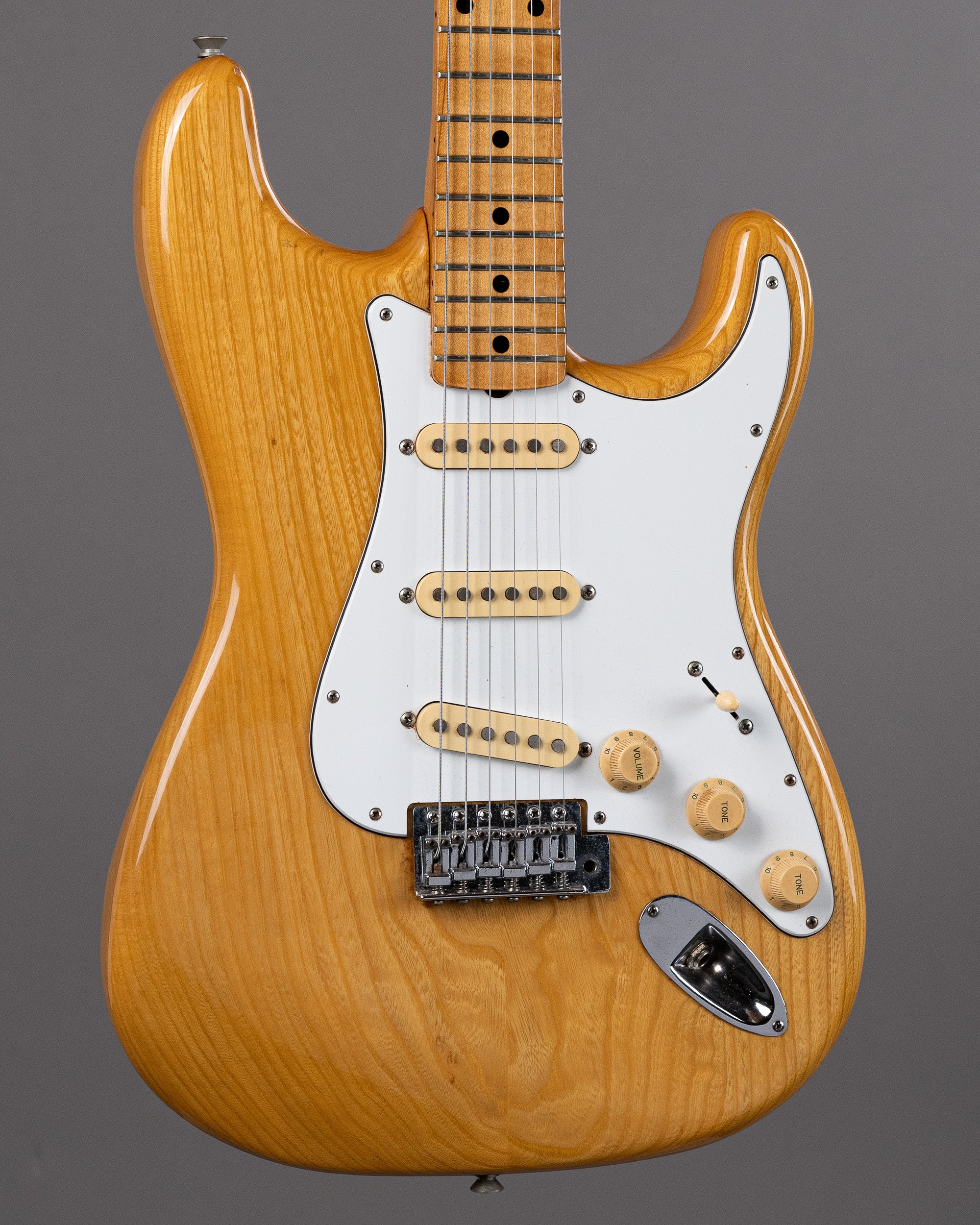 c1974 Yamaha Super Rock n Roller 500 (Japan, Natural)