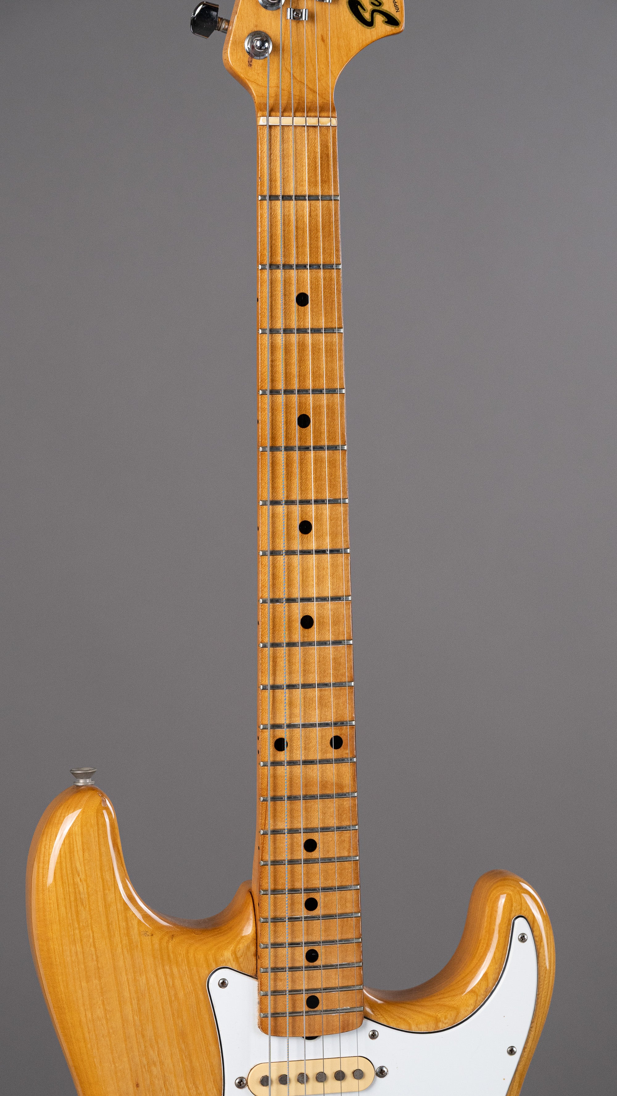 c1974 Yamaha Super Rock n Roller 500 (Japan, Natural)