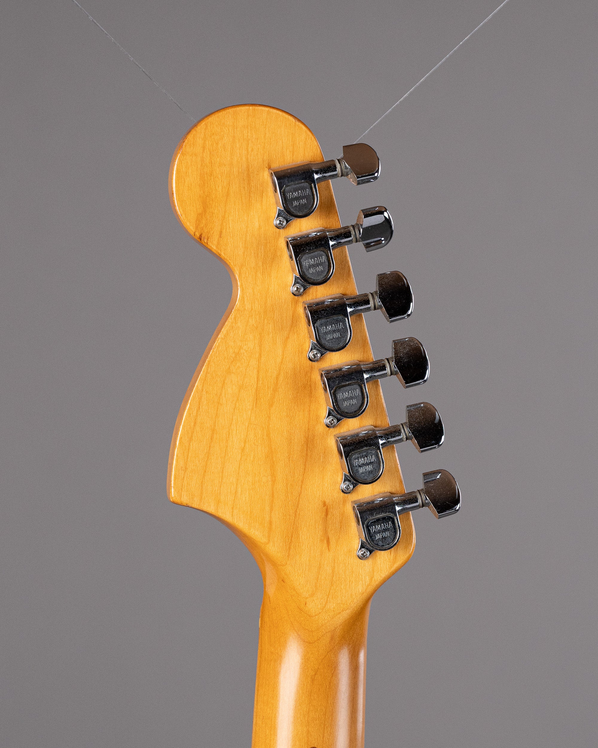 c1974 Yamaha Super Rock n Roller 500 (Japan, Natural)