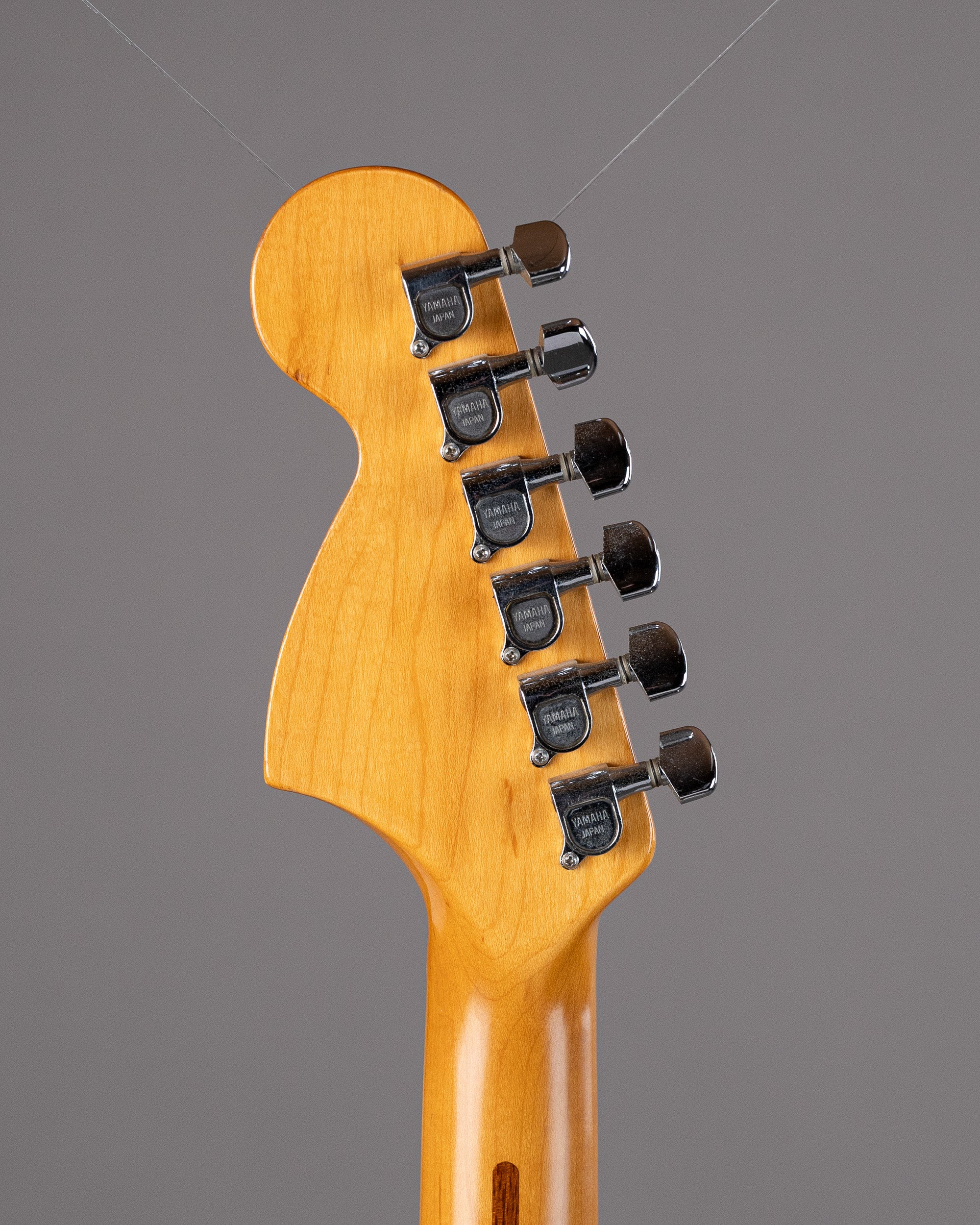 c1974 Yamaha Super Rock n Roller 500 (Japan, Natural)
