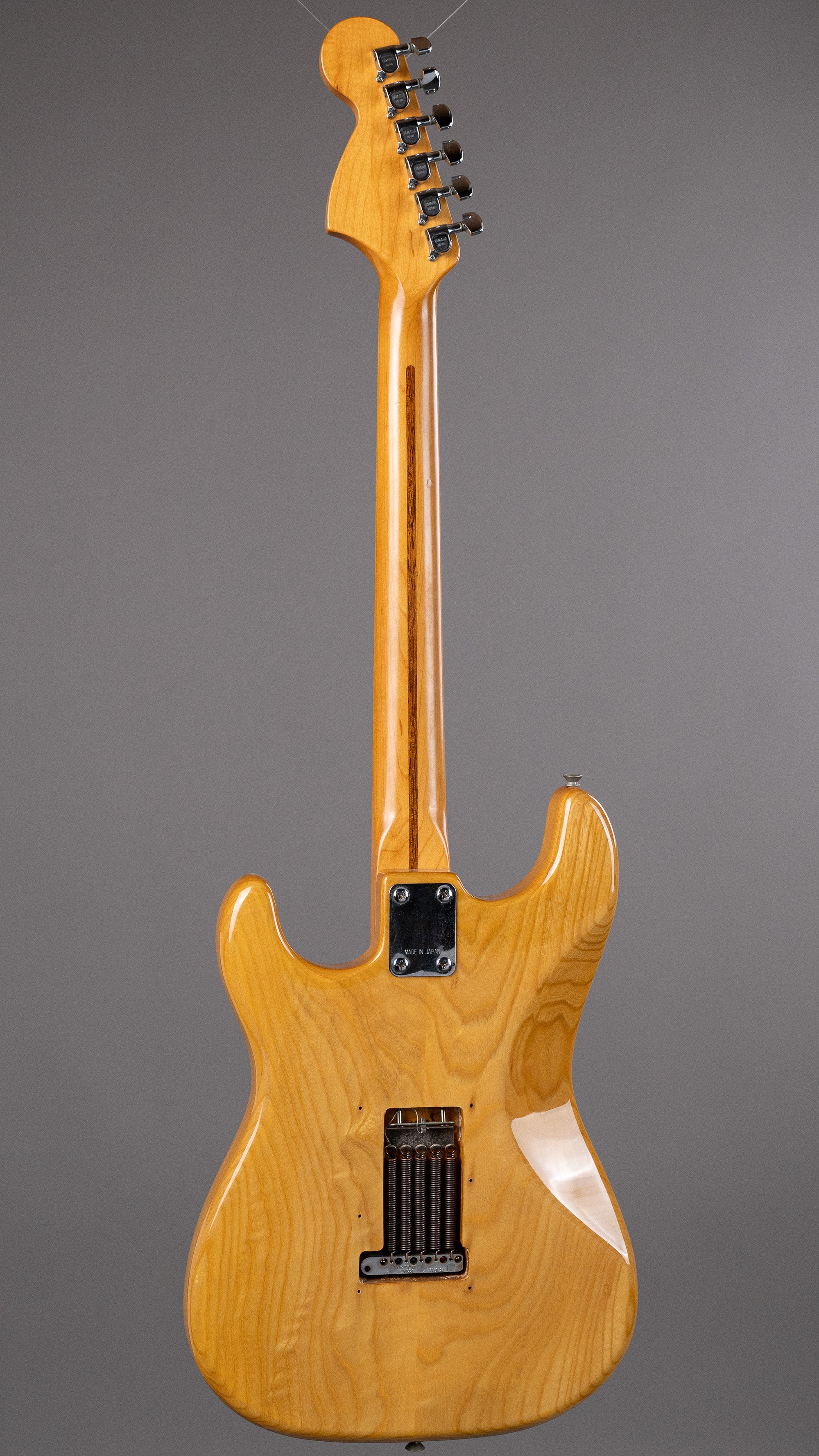 c1974 Yamaha Super Rock n Roller 500 (Japan, Natural)