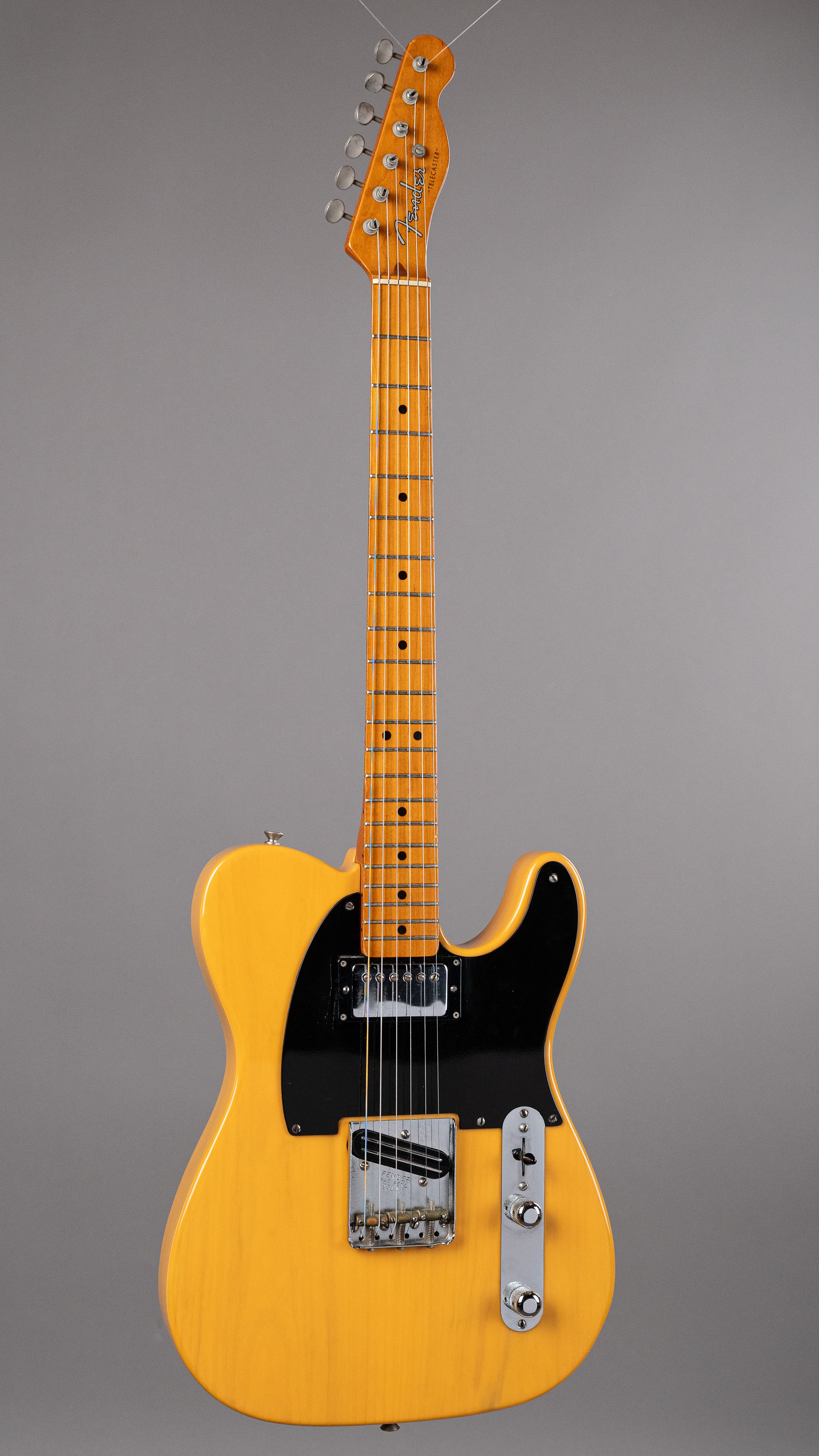 1996 Fender '52 AVRI Telecaster (USA, Butterscotch)