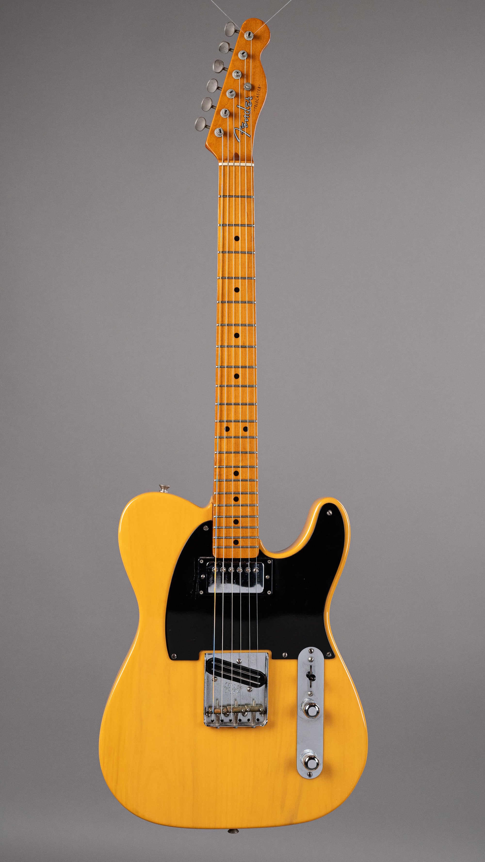 1996 Fender '52 AVRI Telecaster (USA, Butterscotch)