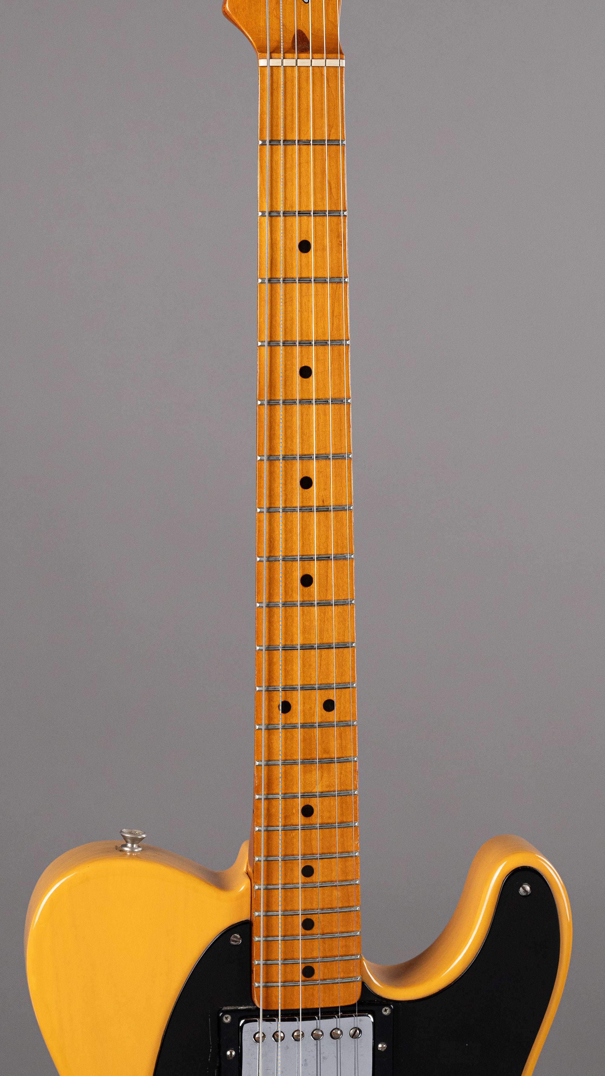 1996 Fender '52 AVRI Telecaster (USA, Butterscotch)