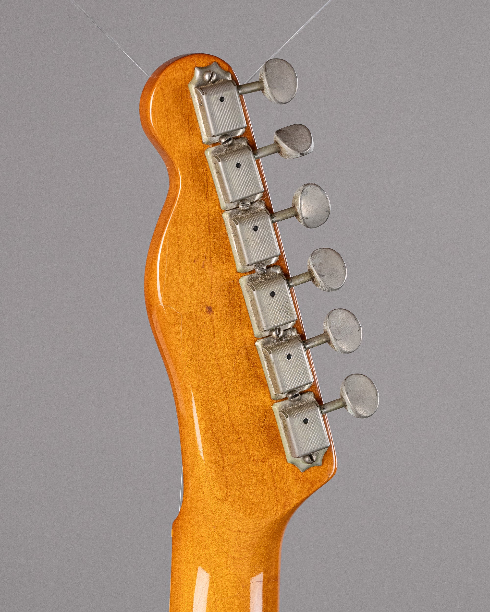 1996 Fender '52 AVRI Telecaster (USA, Butterscotch)