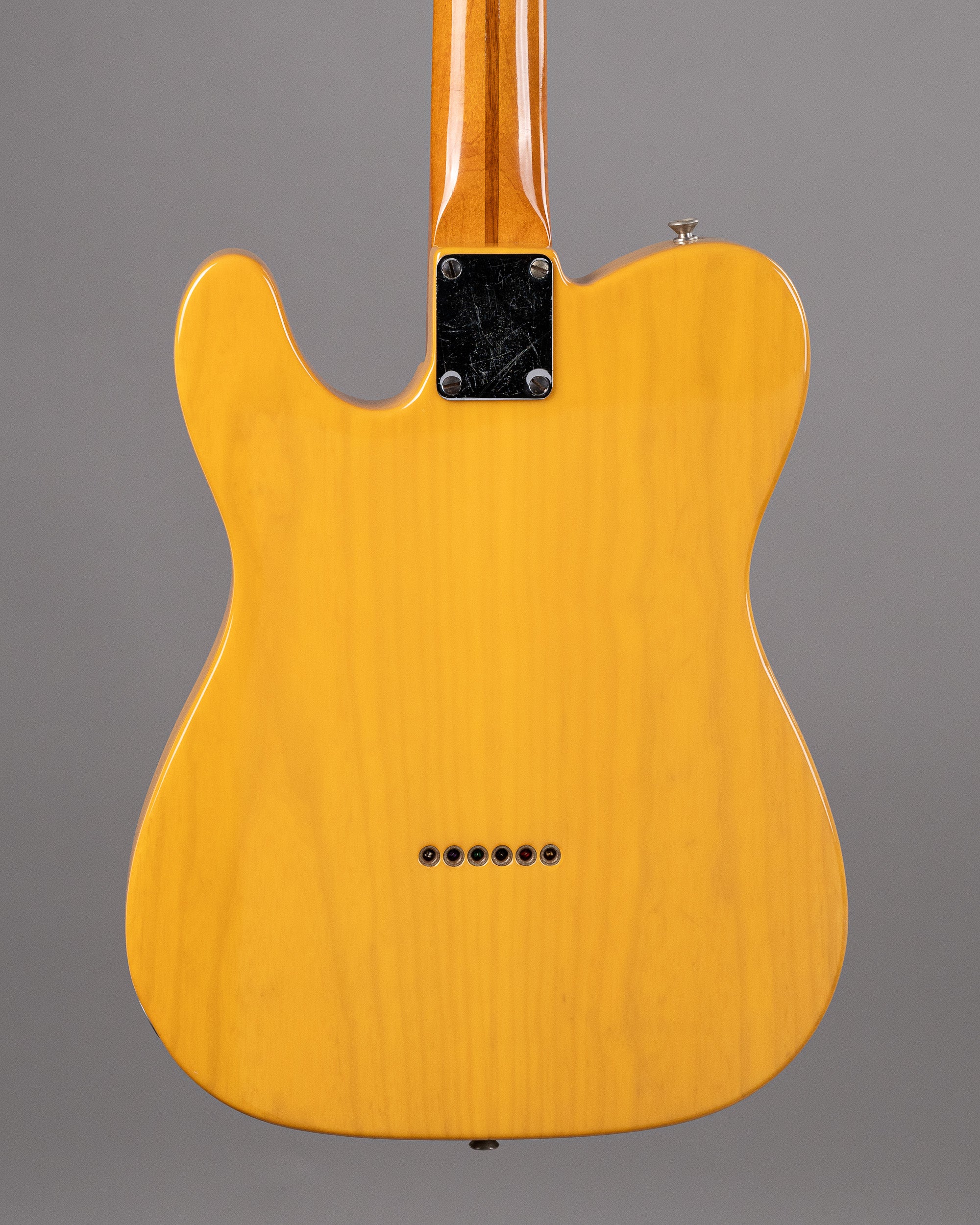 1996 Fender '52 AVRI Telecaster (USA, Butterscotch)