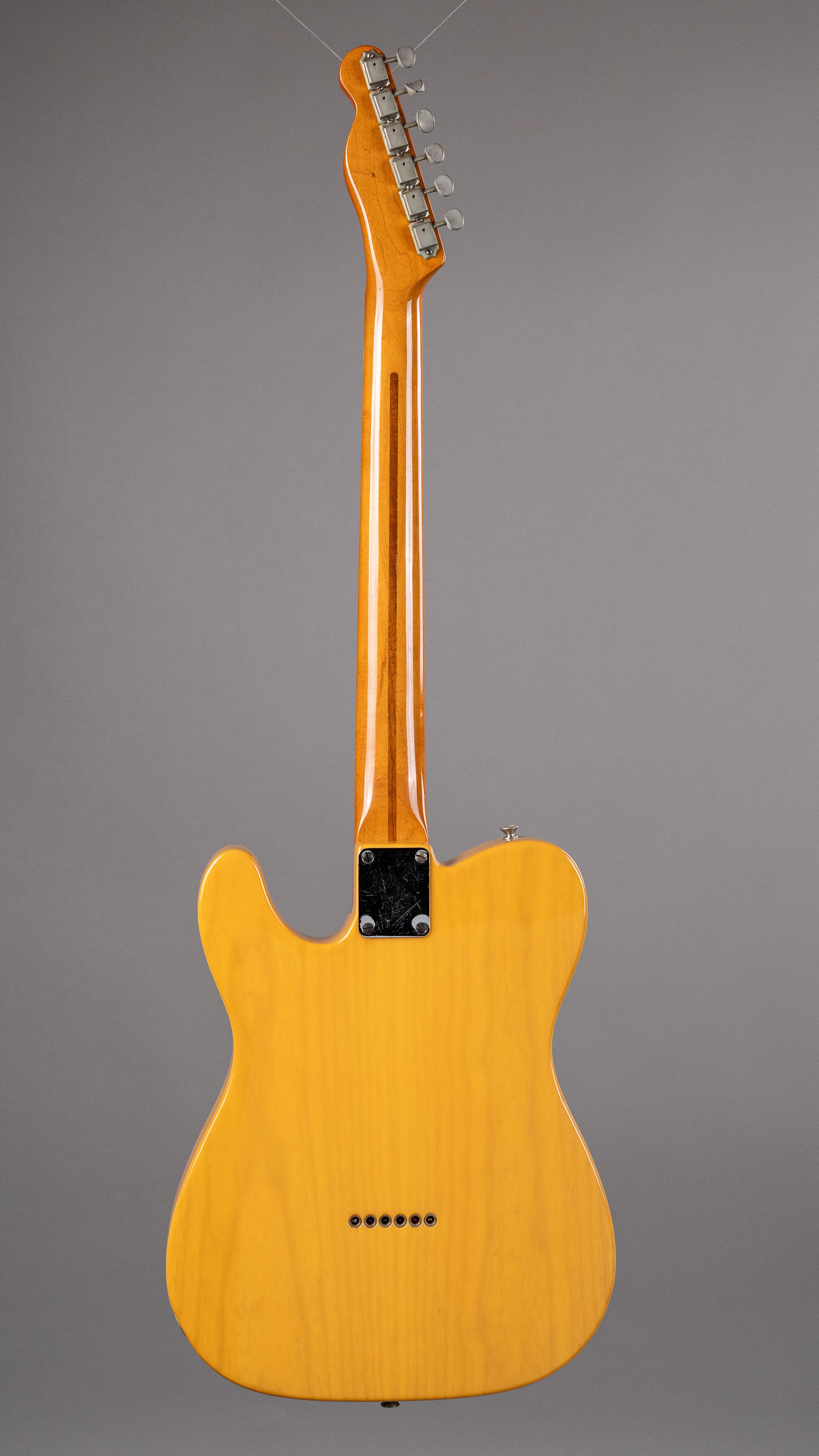 1996 Fender '52 AVRI Telecaster (USA, Butterscotch)