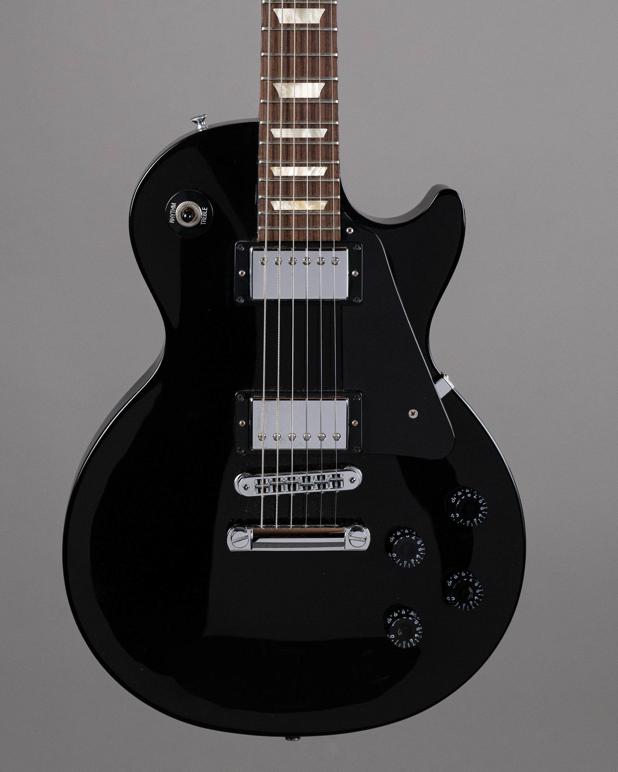 1995 Gibson Les Paul Studio (USA, Black)