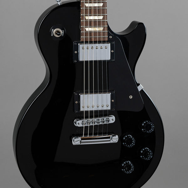 1995 Gibson Les Paul Studio (USA, Black)