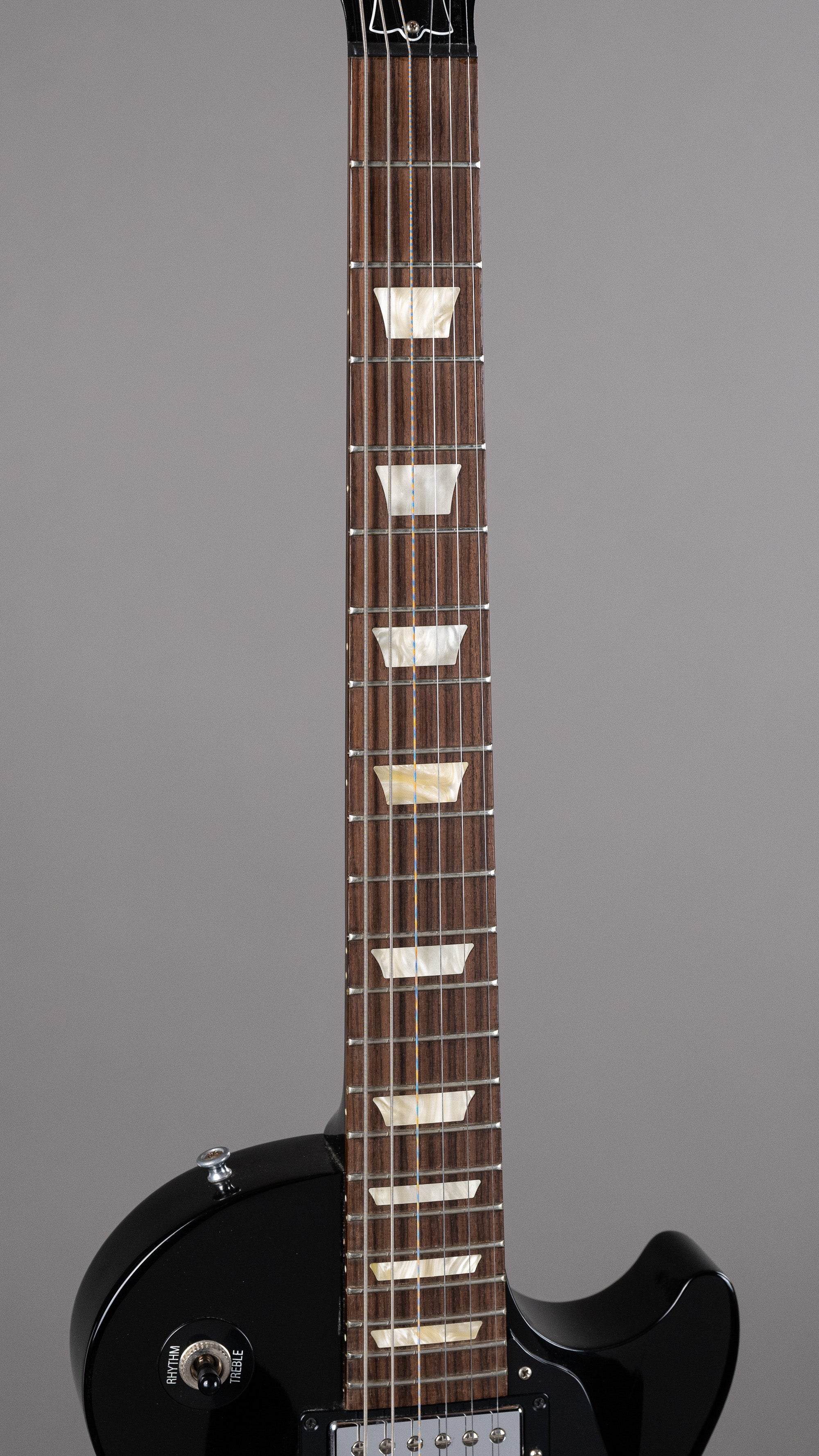 1995 Gibson Les Paul Studio (USA, Black)