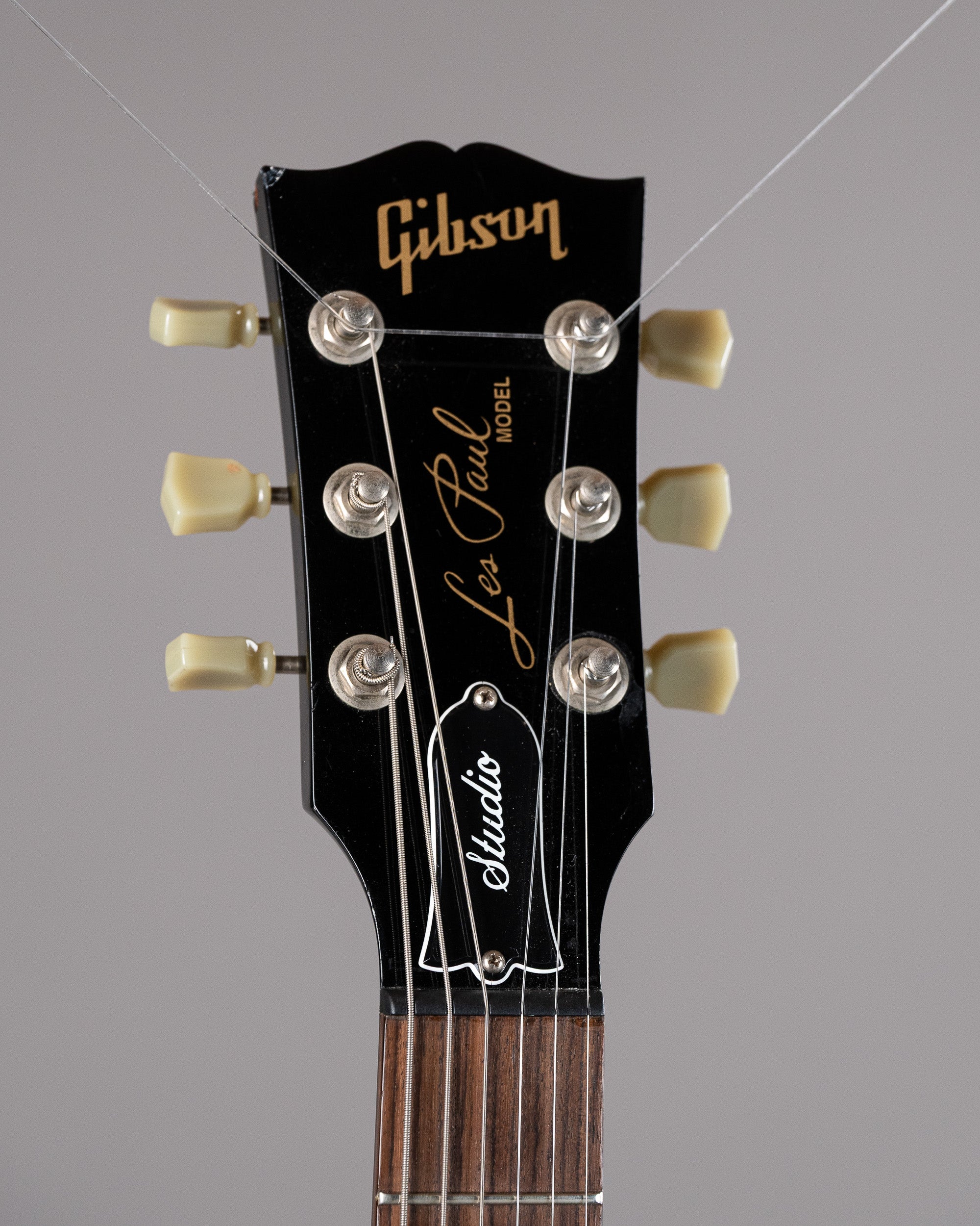 1995 Gibson Les Paul Studio (USA, Black)