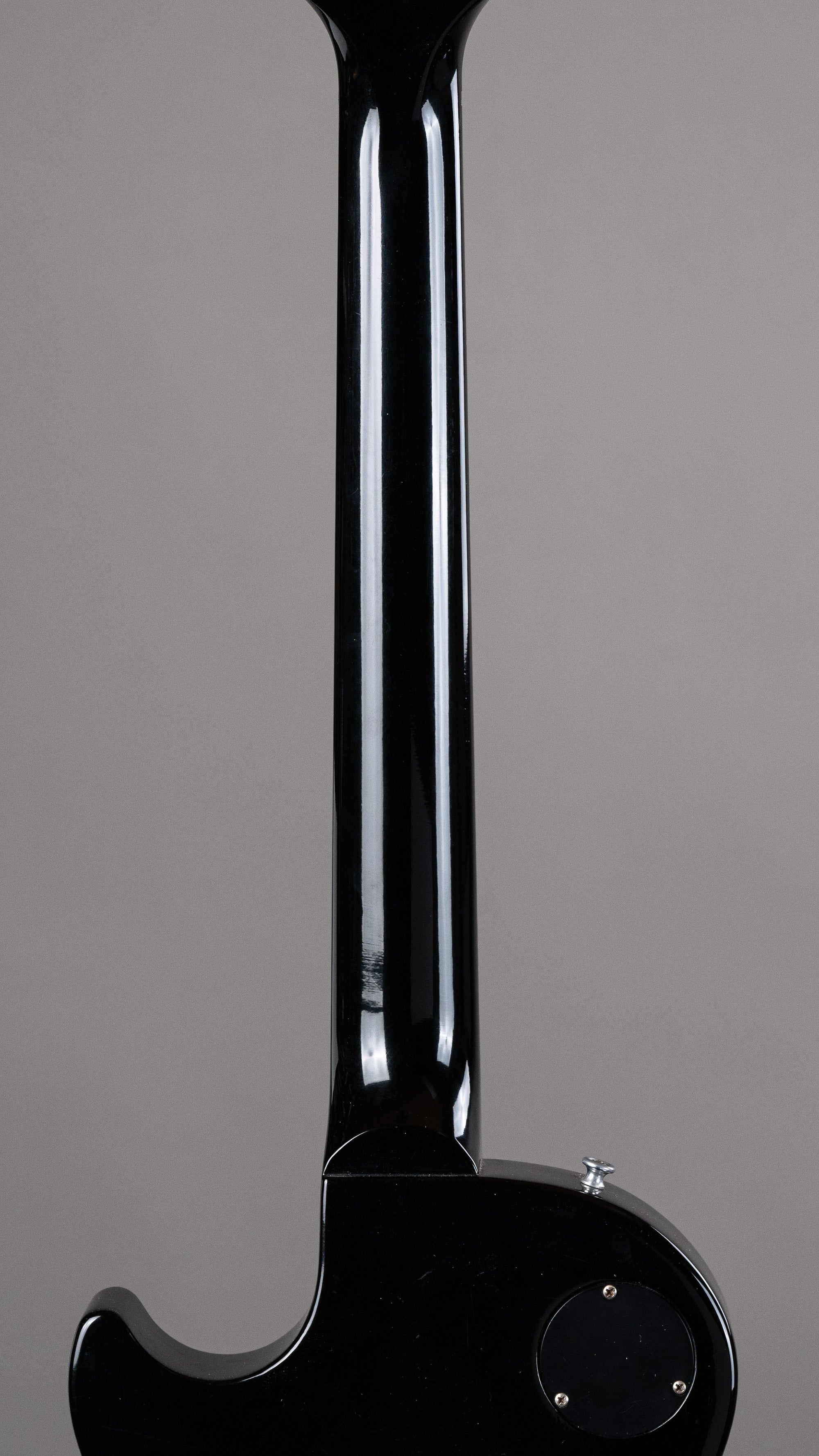 1995 Gibson Les Paul Studio (USA, Black)