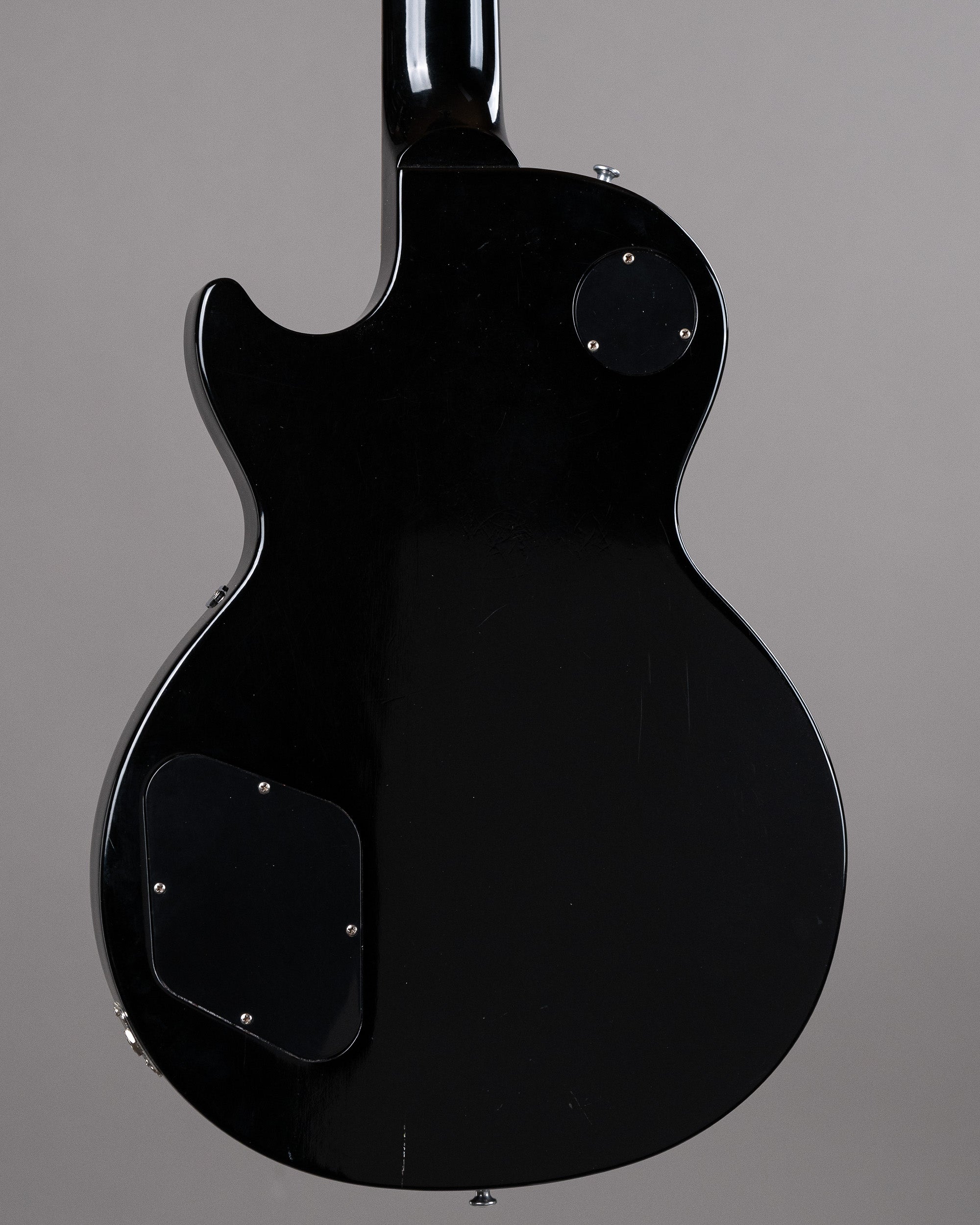 1995 Gibson Les Paul Studio (USA, Black)