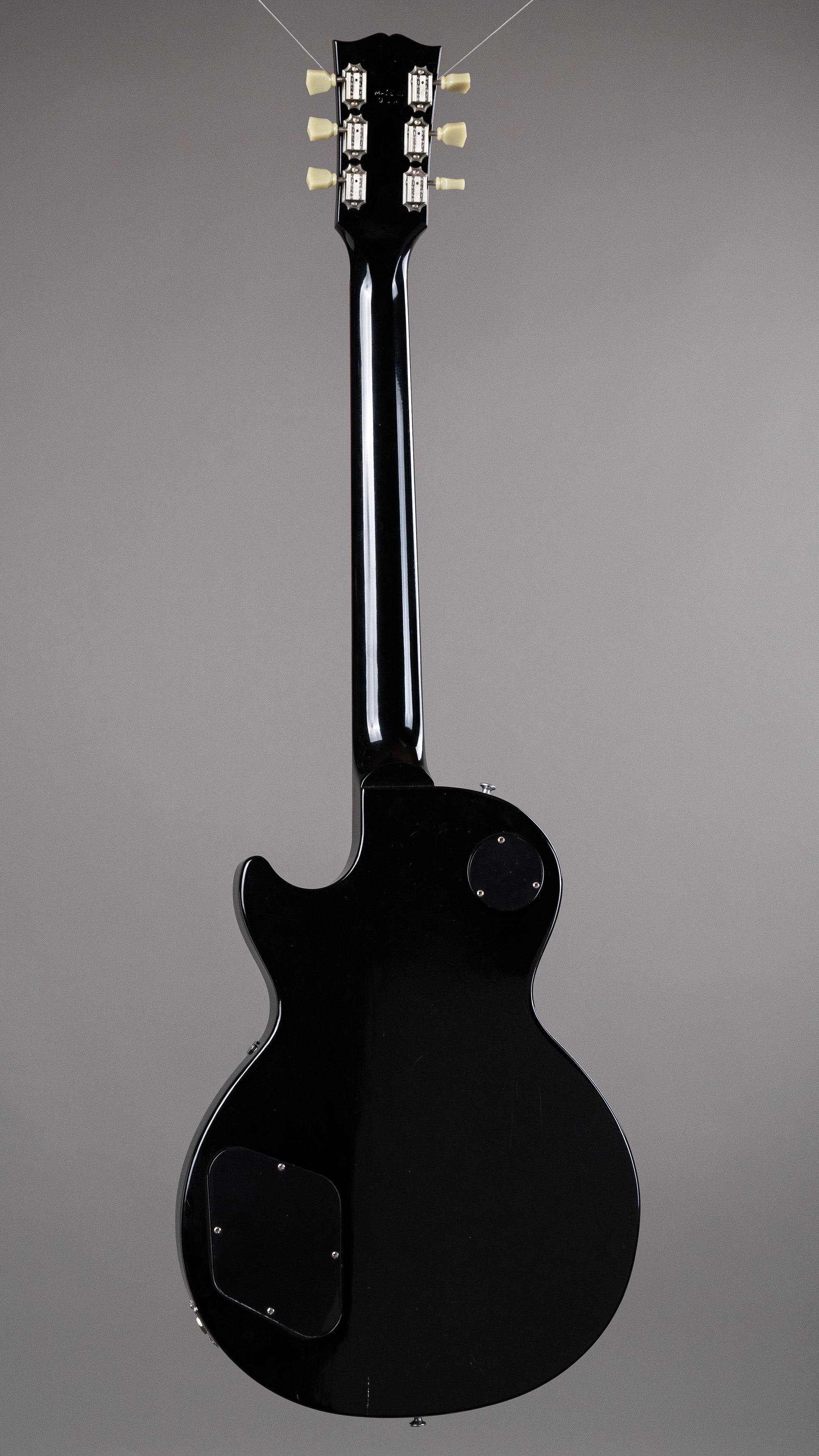 1995 Gibson Les Paul Studio (USA, Black)