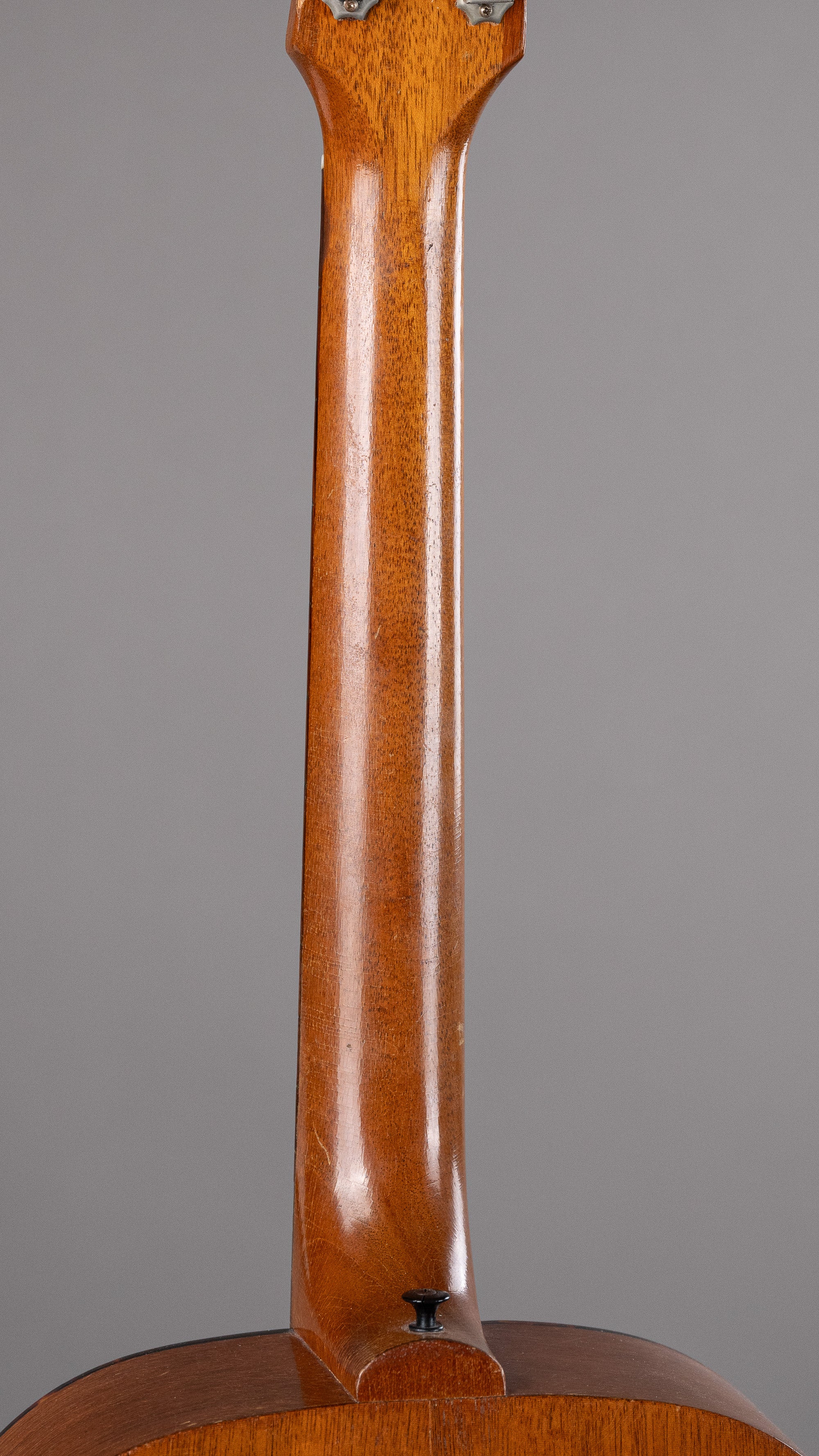 1964 Gibson LG-0 (USA, Pickup, Natural, PB Case)