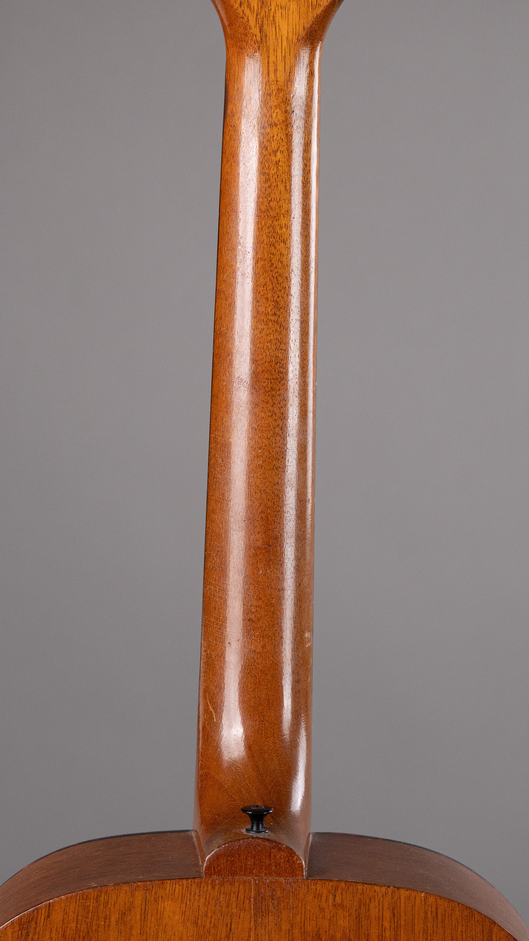 1964 Gibson LG-0 (USA, Pickup, Natural, PB Case)