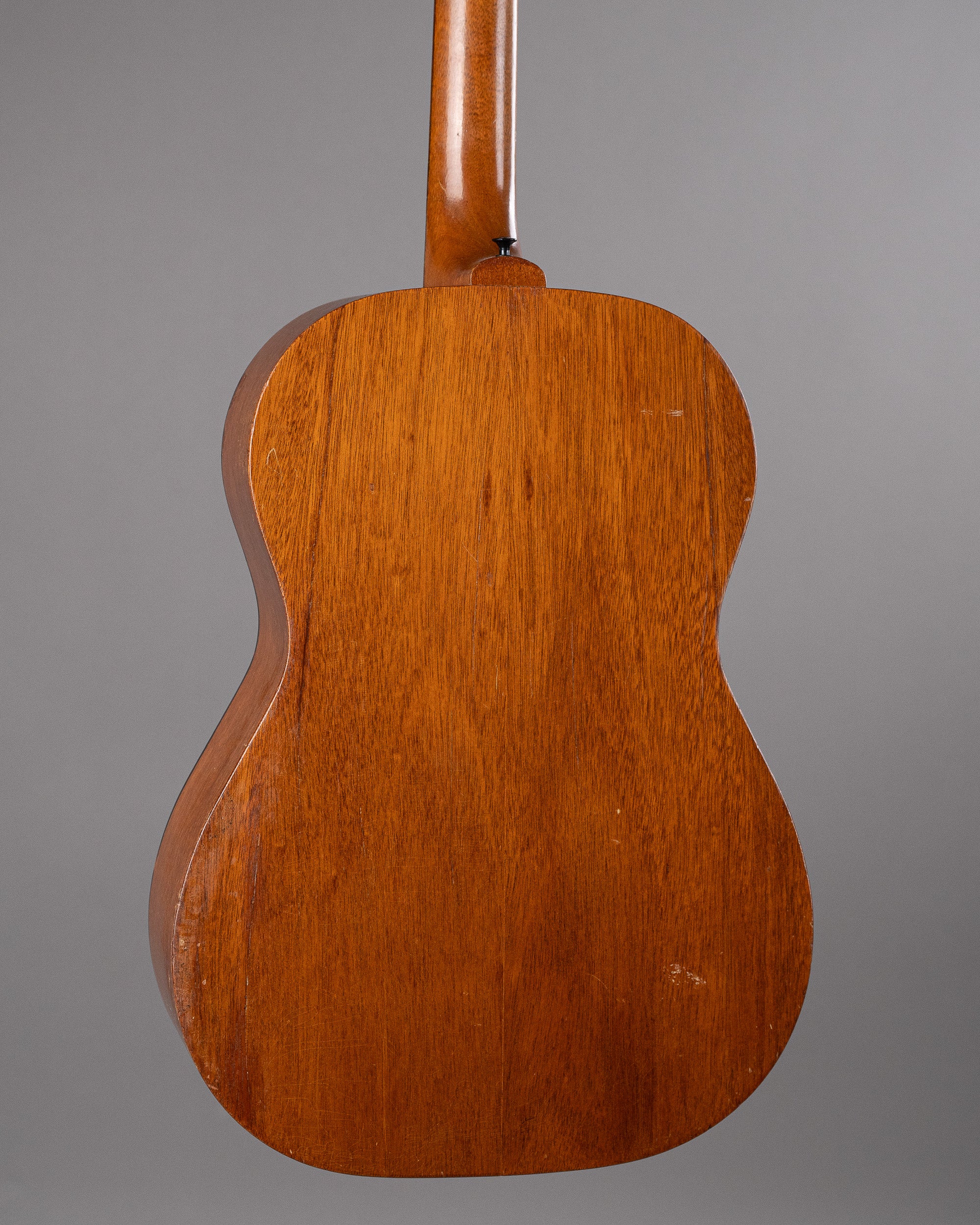 1964 Gibson LG-0 (USA, Pickup, Natural, PB Case)