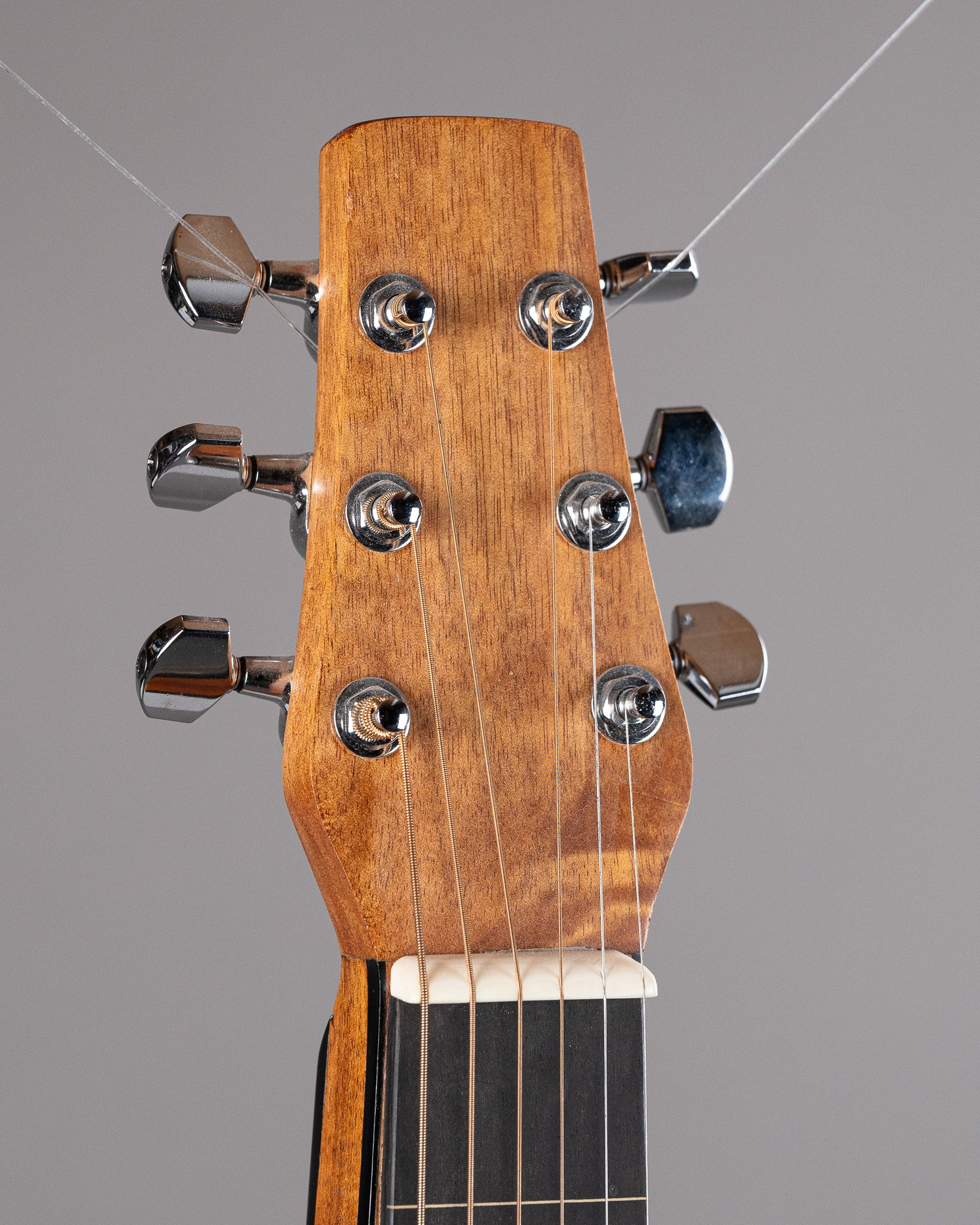 c2010s Richard Wilson Model II 'Weissenborn' (Australia, #1113, Blackwood, OHSC)