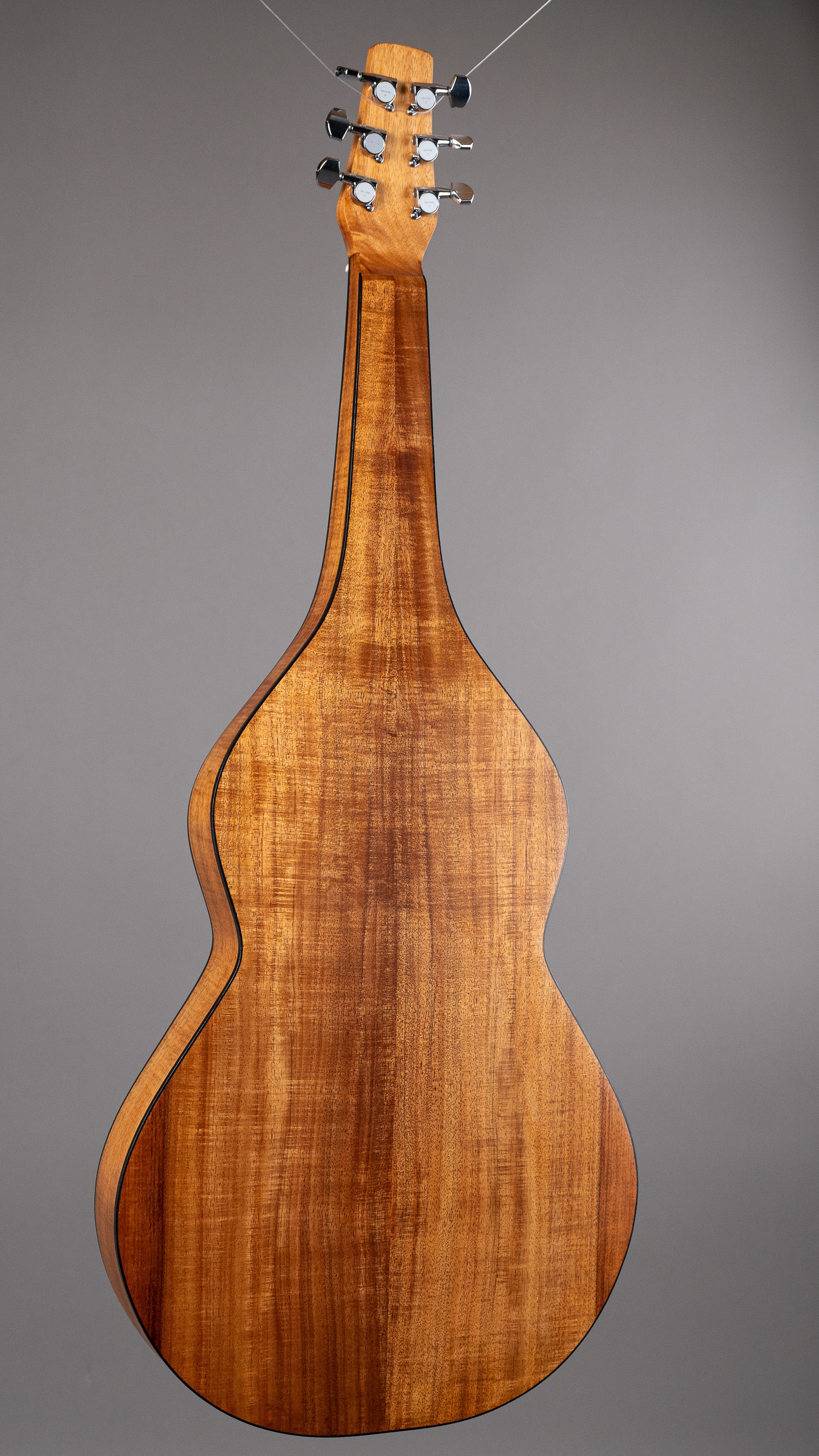 c2010s Richard Wilson Model II 'Weissenborn' (Australia, #1113, Blackwood, OHSC)