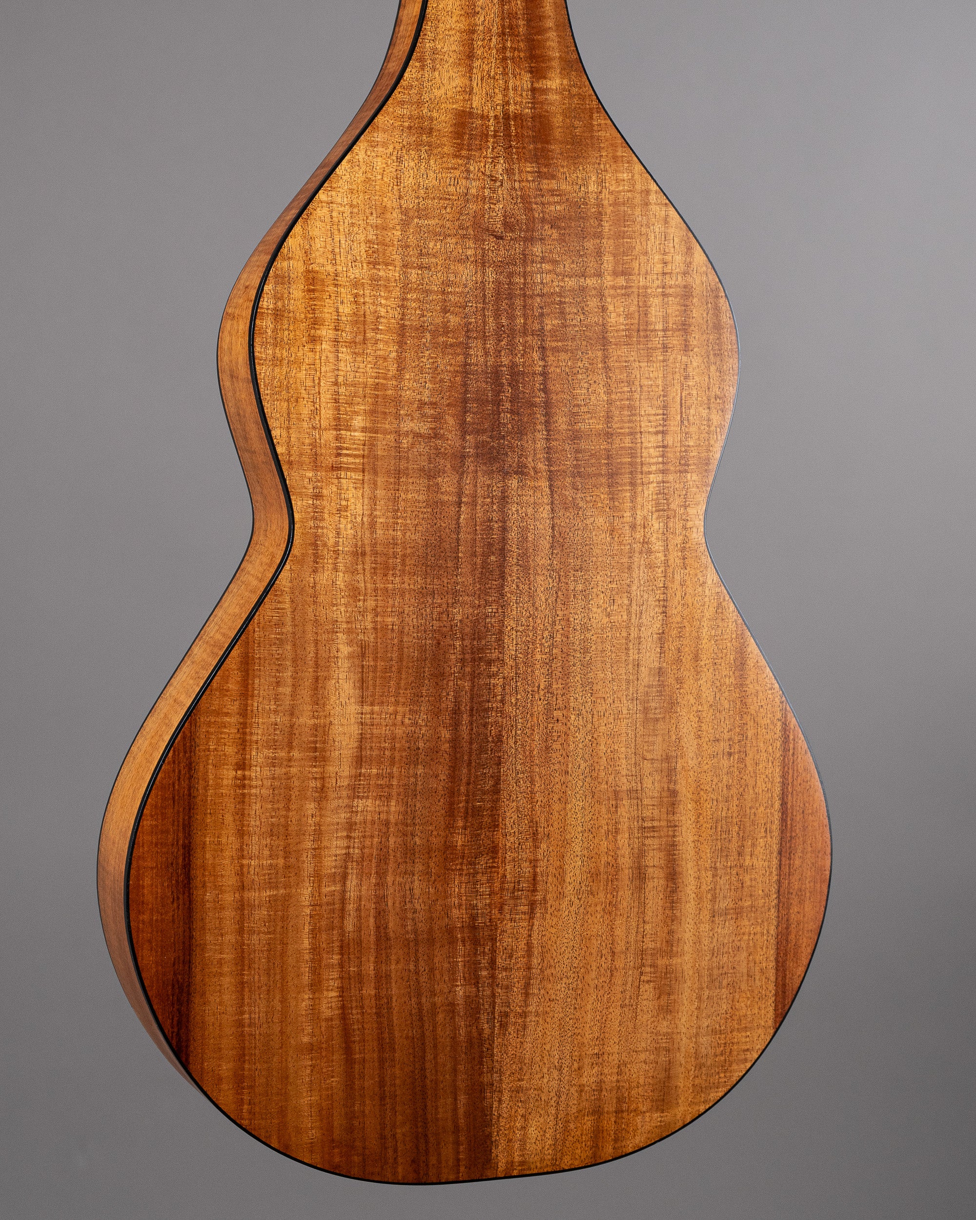 c2010s Richard Wilson Model II 'Weissenborn' (Australia, #1113, Blackwood, OHSC)