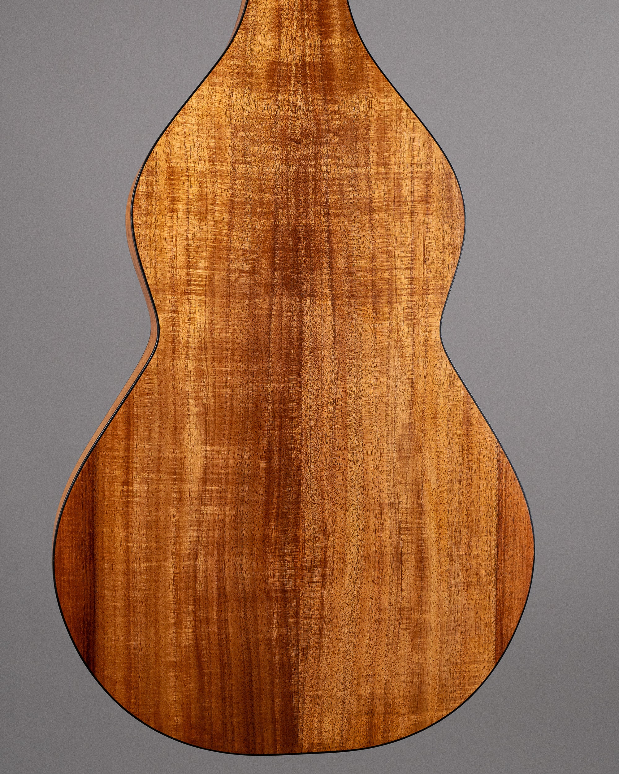c2010s Richard Wilson Model II 'Weissenborn' (Australia, #1113, Blackwood, OHSC)
