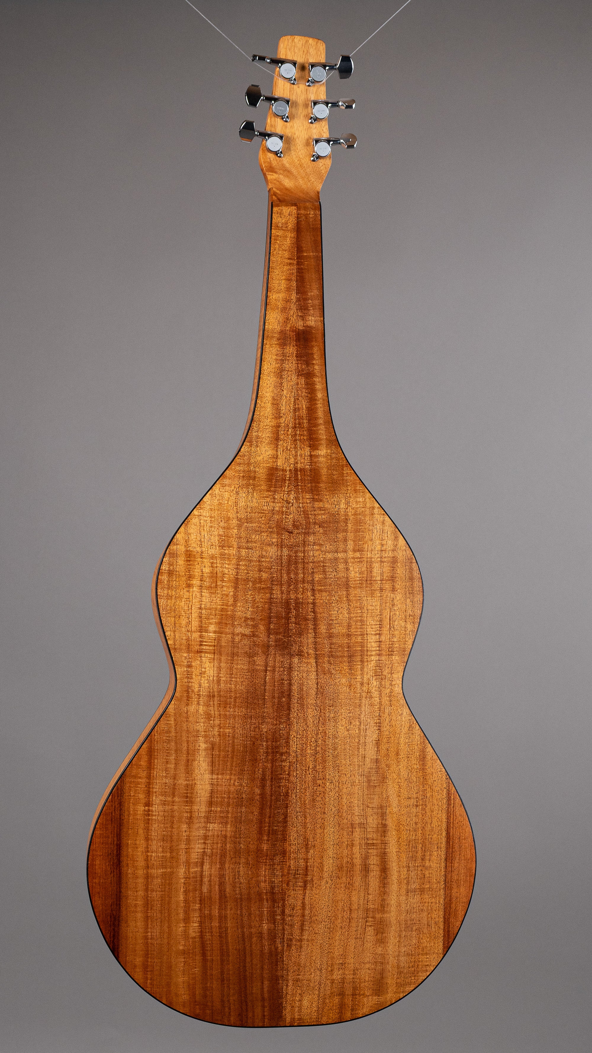 c2010s Richard Wilson Model II 'Weissenborn' (Australia, #1113, Blackwood, OHSC)