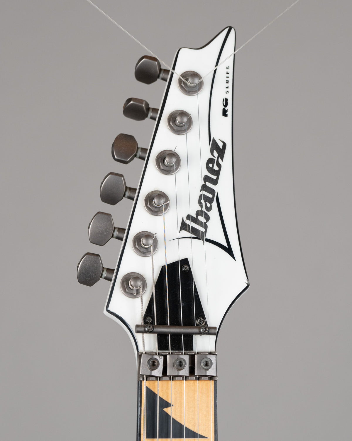 2009 Ibanez RGT42MDX (Indonesia, White)