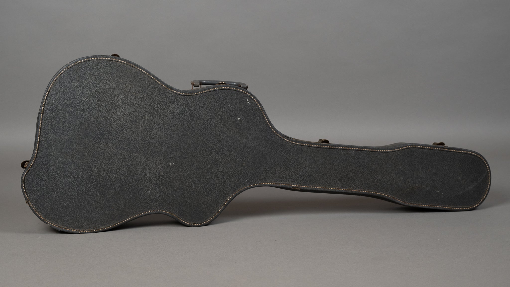 c1960s Hagstrom Impala (Sweden, Tobacco Sunburst, OHSC)