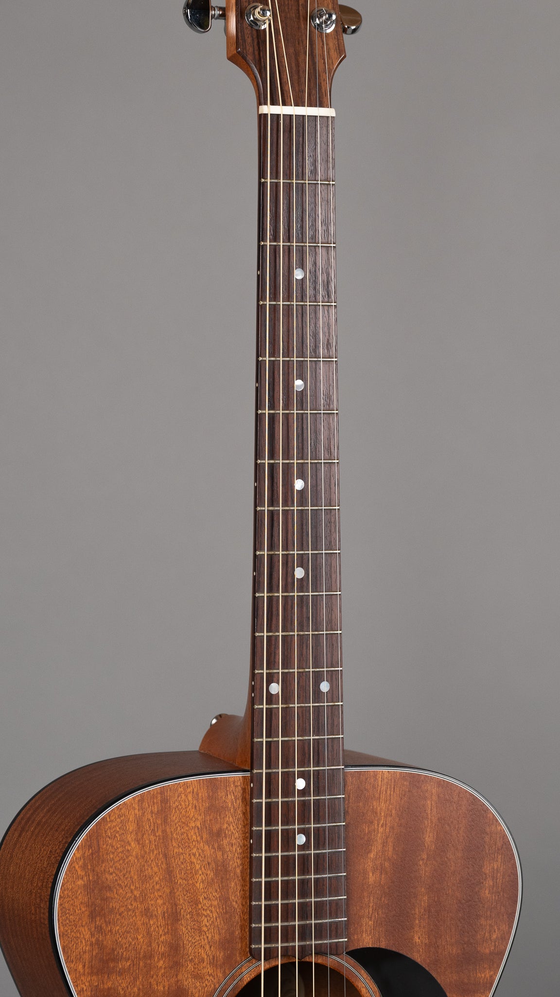 c2010s Maton M808 Acoustic (Australia, Mahogany, OHSC)
