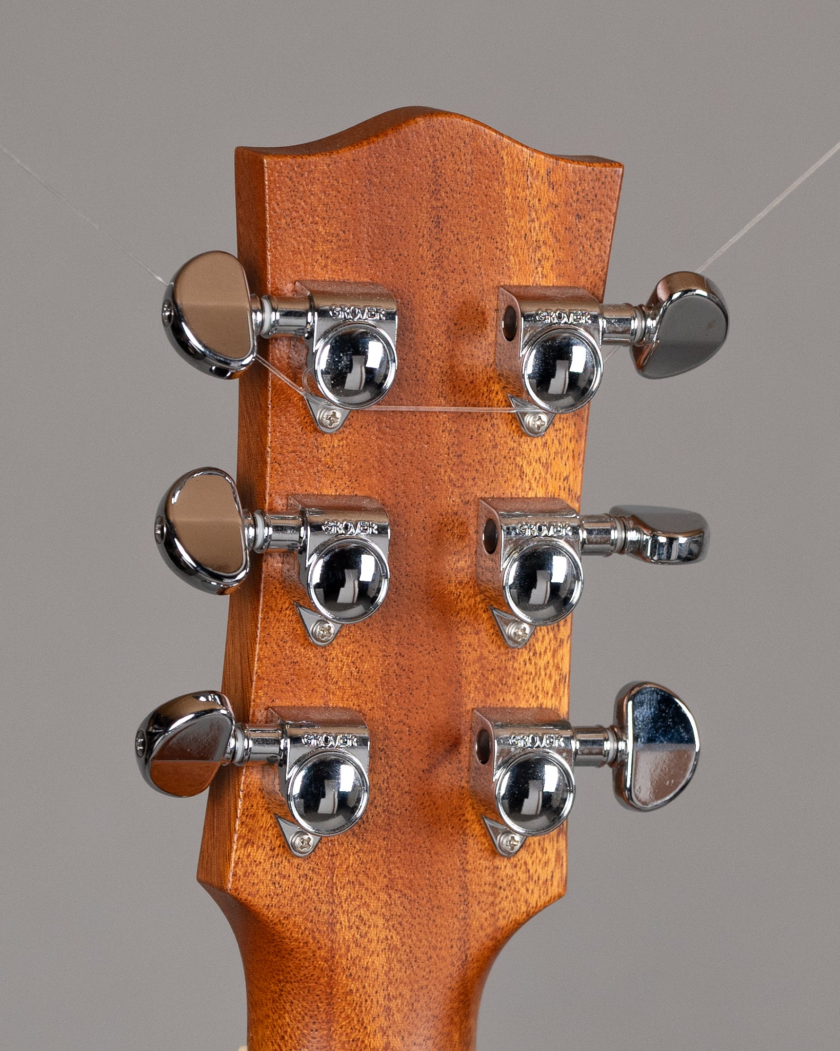 c2010s Maton M808 Acoustic (Australia, Mahogany, OHSC)