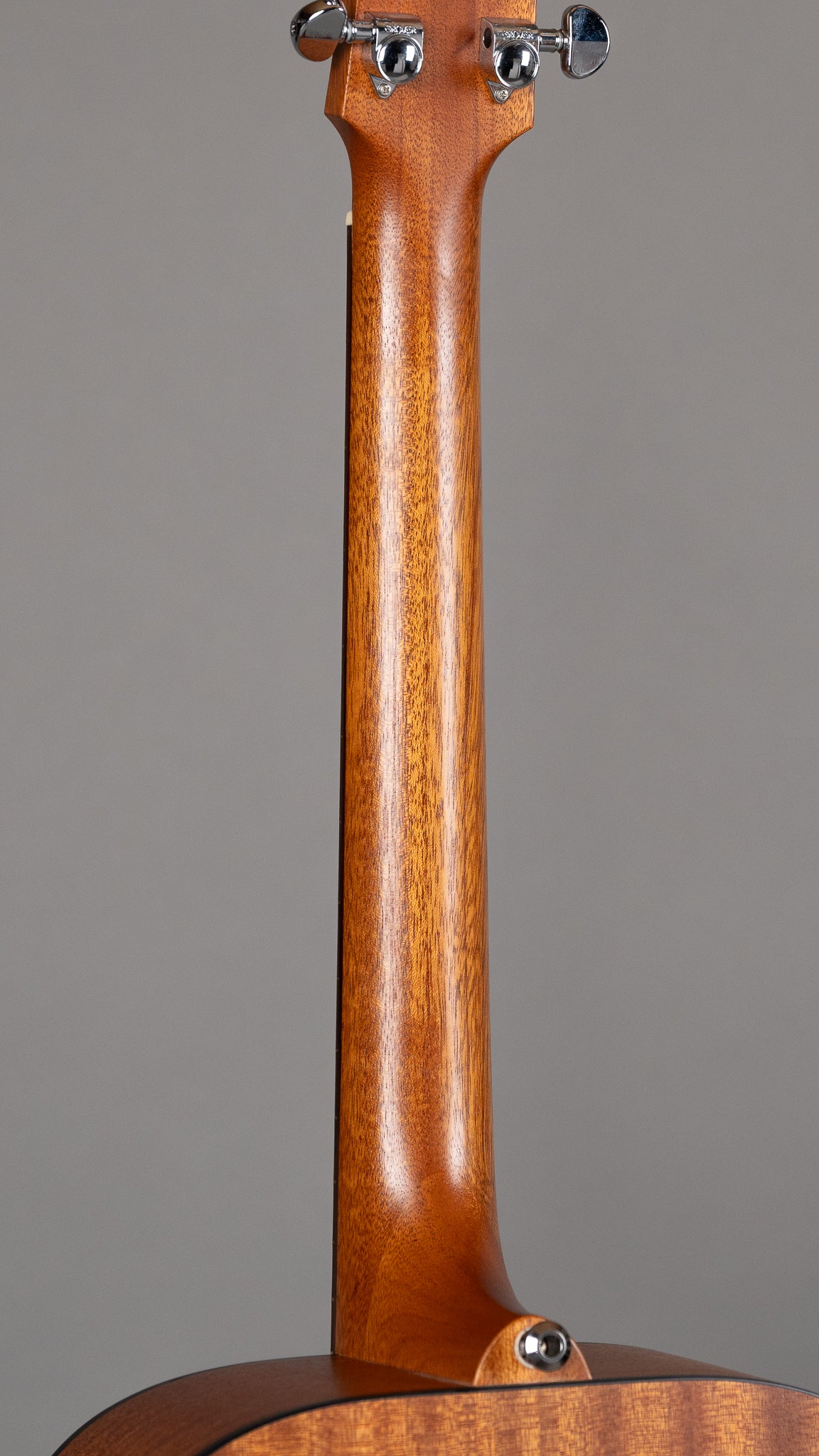 c2010s Maton M808 Acoustic (Australia, Mahogany, OHSC)