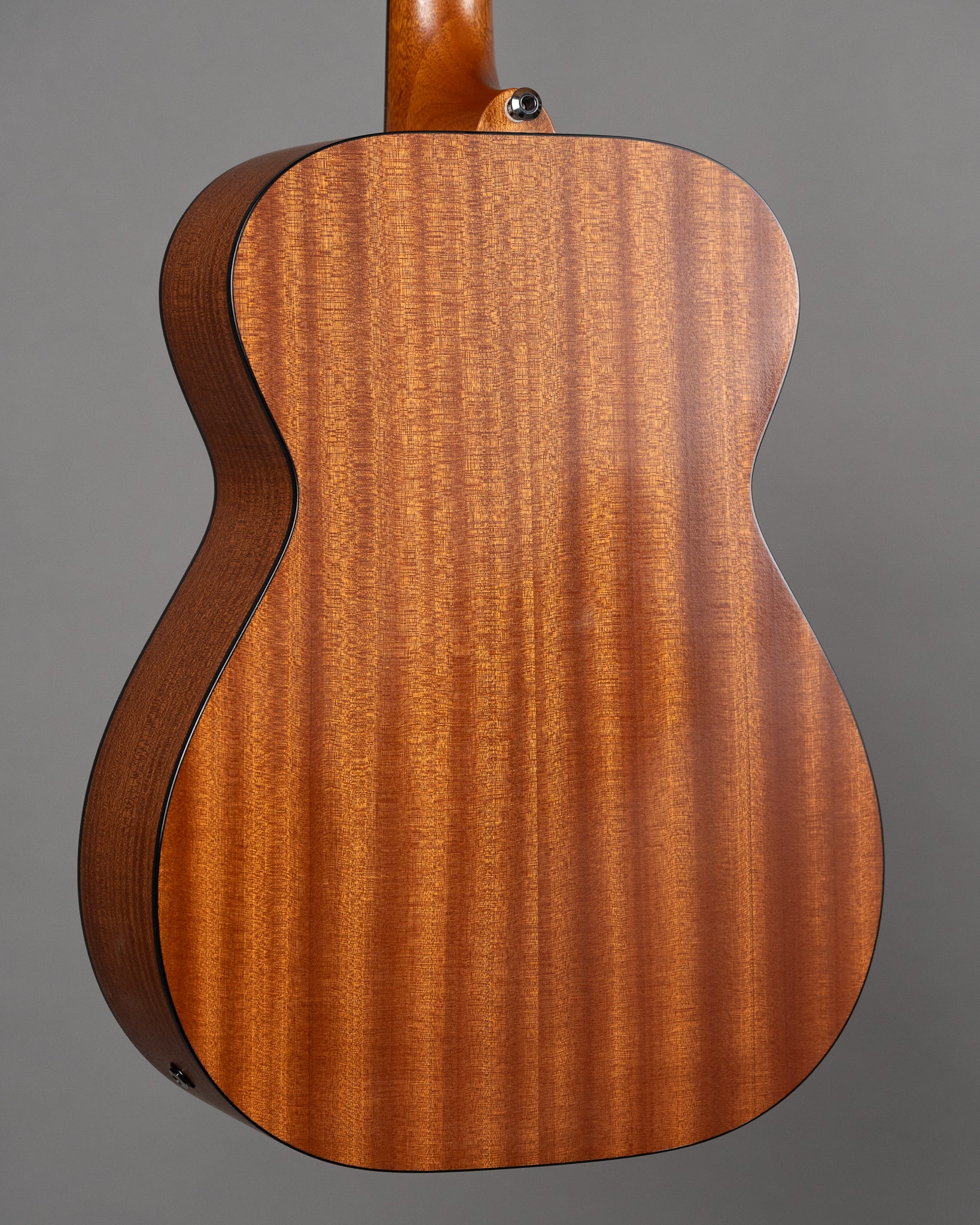 c2010s Maton M808 Acoustic (Australia, Mahogany, OHSC)