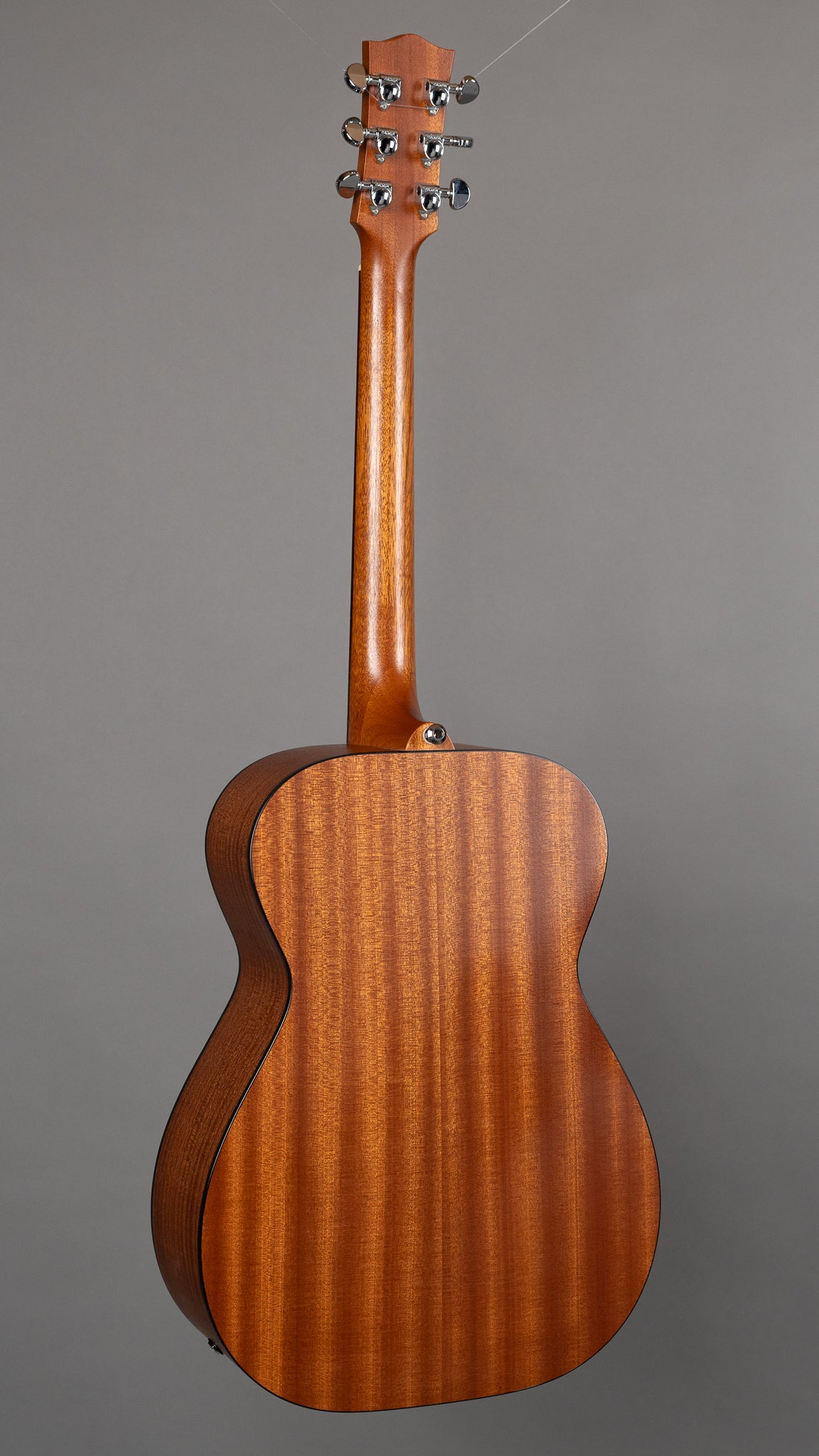 c2010s Maton M808 Acoustic (Australia, Mahogany, OHSC)