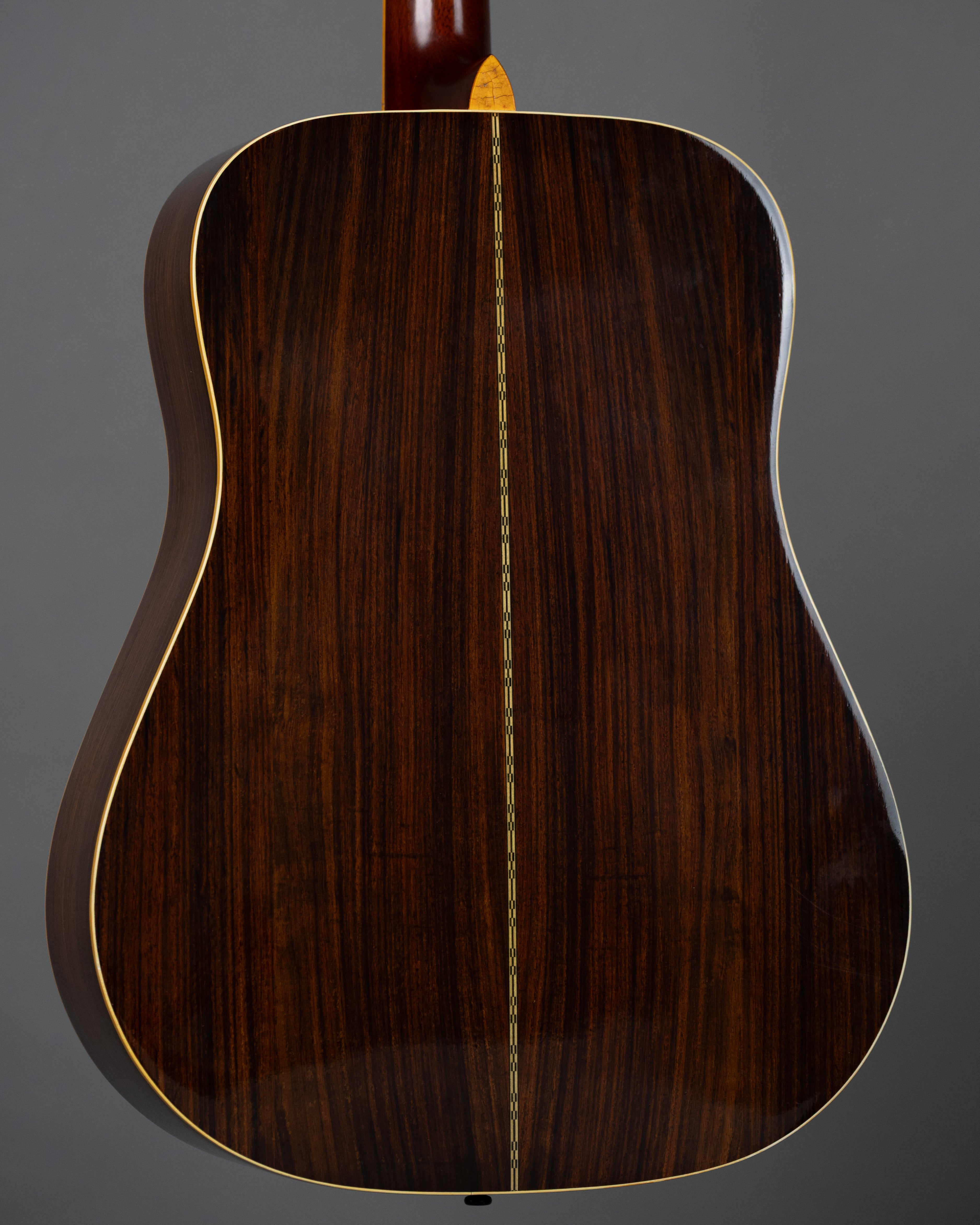 c1980s Morris W-25 (Japan, Natural)