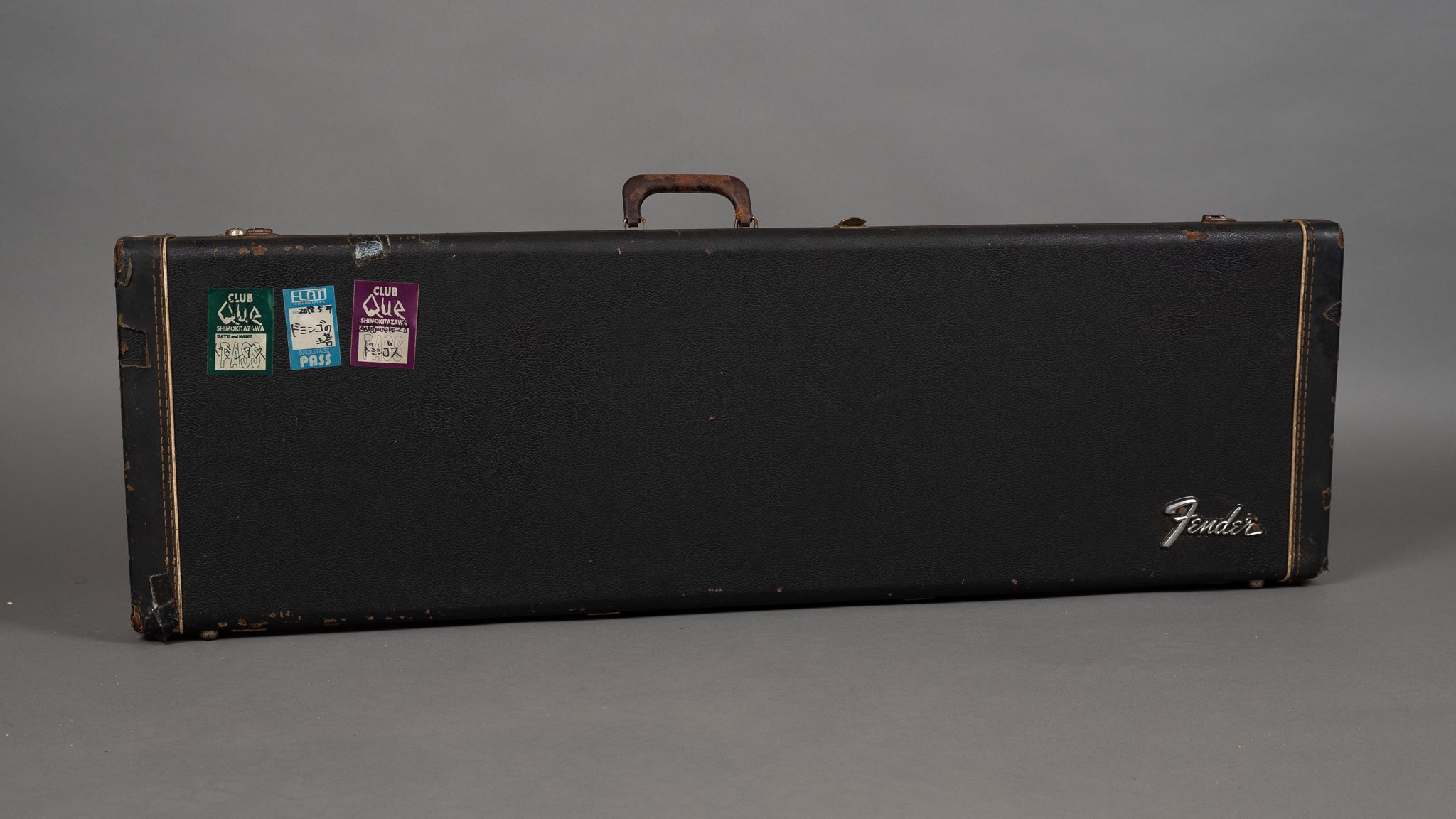 1971 Fender Jazz Bass (USA, Sunburst, OHSC)
