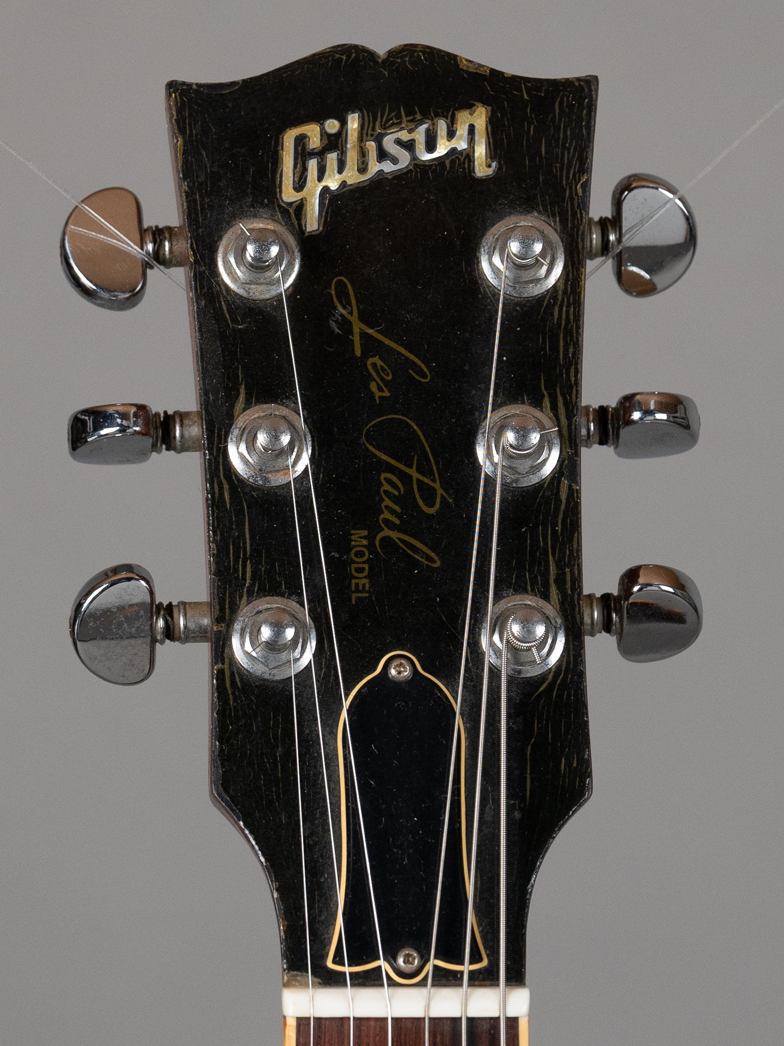 ギター Gibson Les Paul Standard 2000 Lefty 2000 Gibson Les Paul Standard Left Handed (USA, Honeyburst