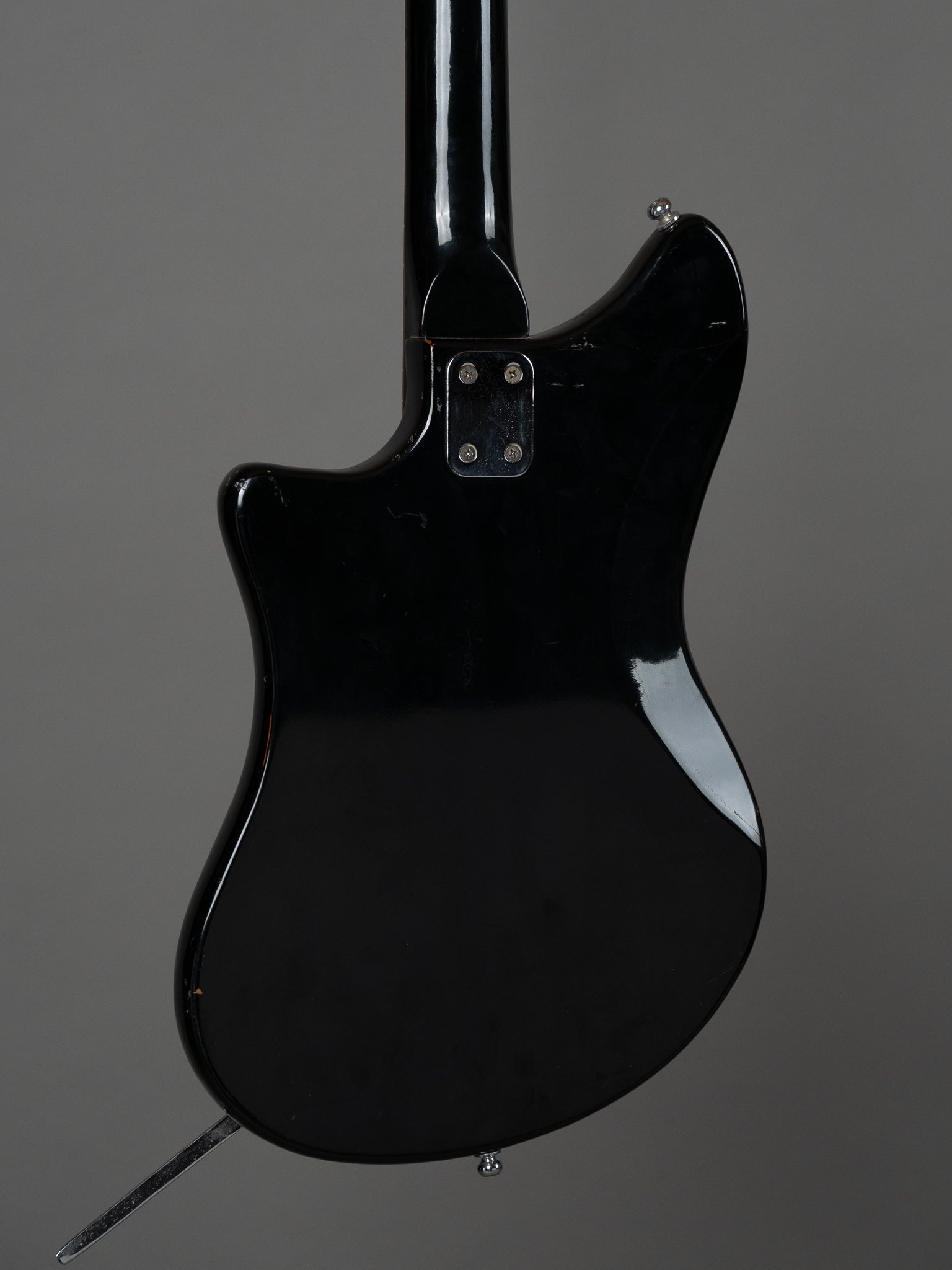 c1960s Columbia CSG-631 (Japan, Sunburst)