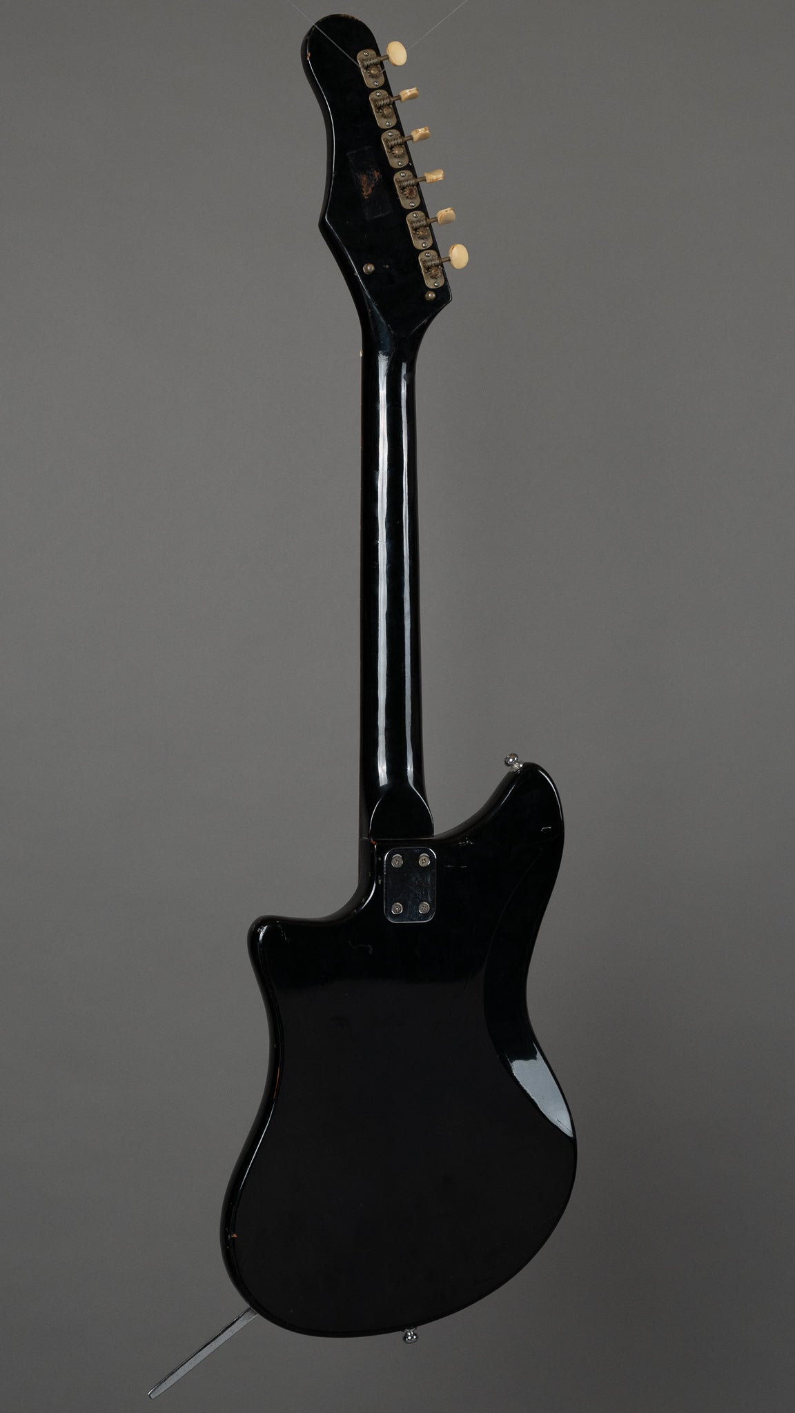 c1960s Columbia CSG-631 (Japan, Sunburst)