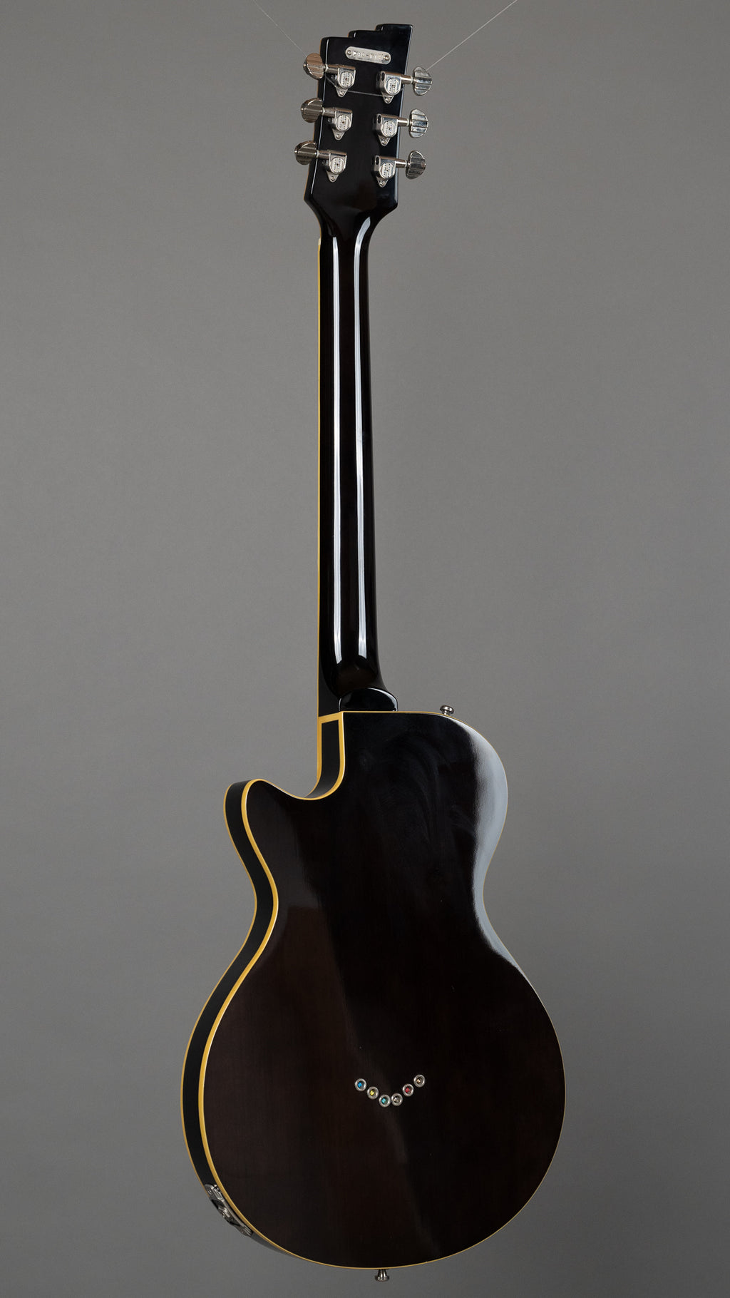 2014 Duesenberg 49er (Germany, Blue Pearl)*
