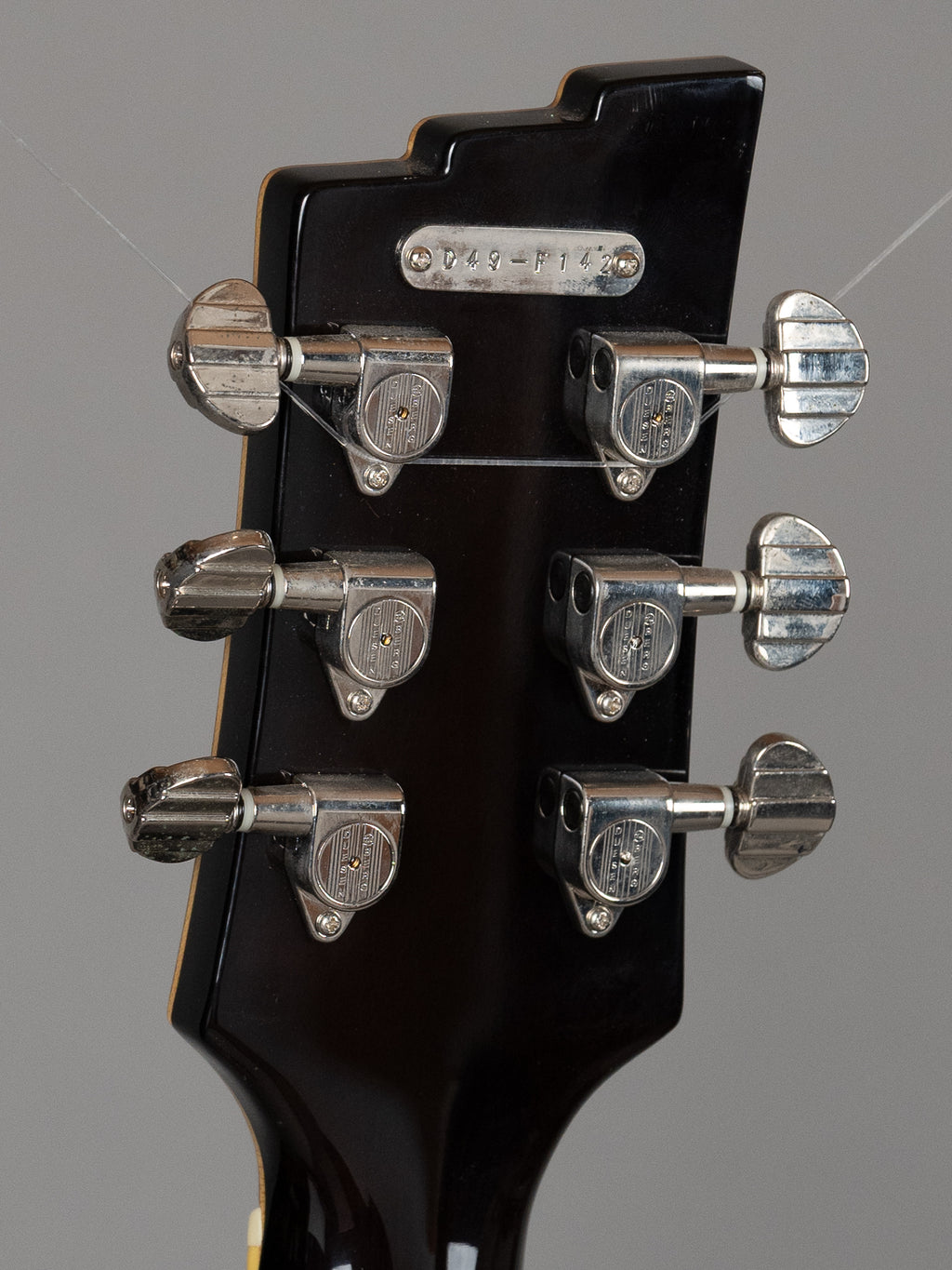 2014 Duesenberg 49er (Germany, Blue Pearl)*
