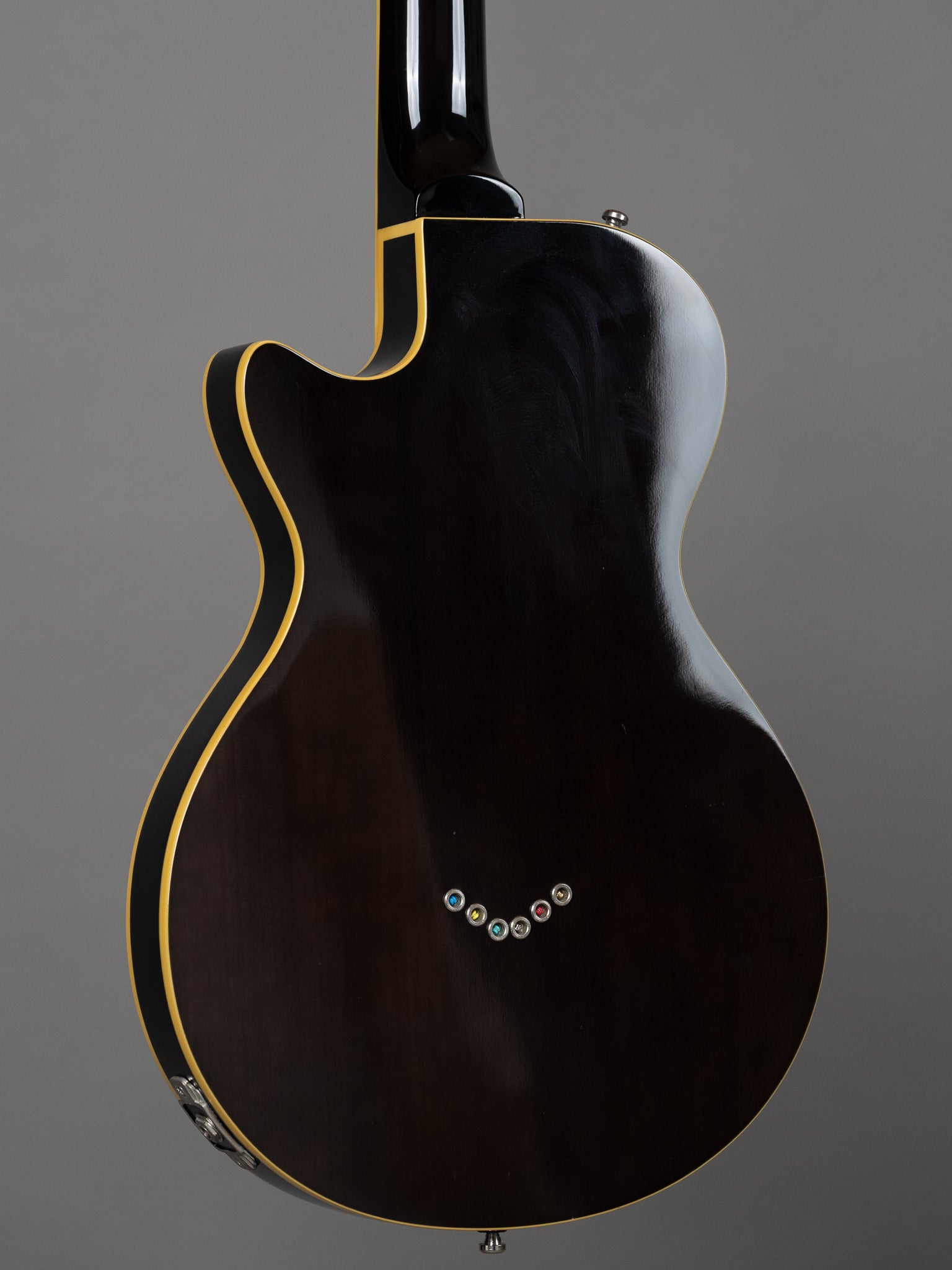 2014 Duesenberg 49er (Germany, Blue Pearl)