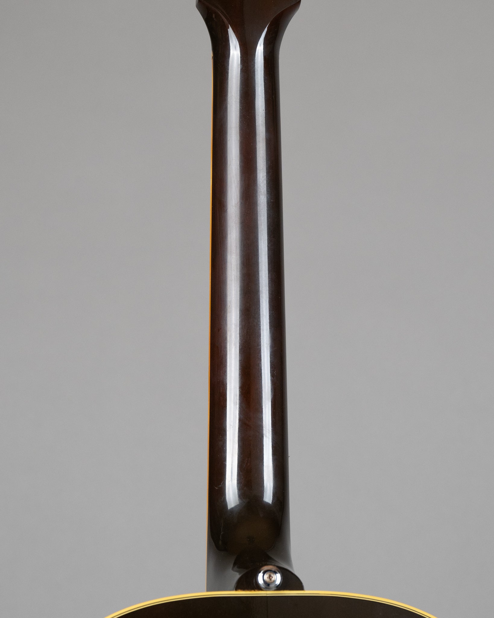 2010 Gibson Southern Jumbo (USA, Sunburst, Pickup, OHSC)