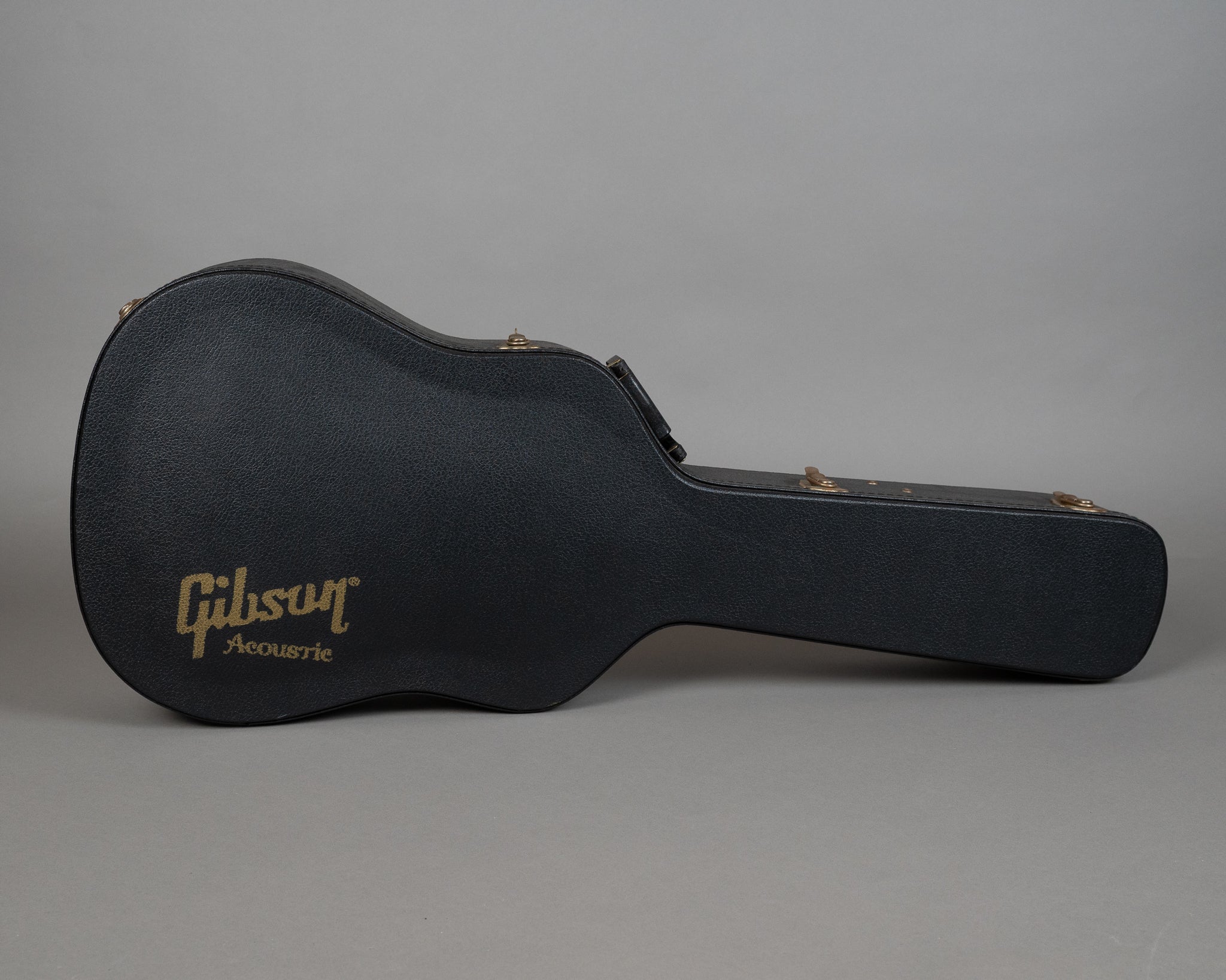 2010 Gibson Southern Jumbo (USA, Sunburst, Pickup, OHSC)