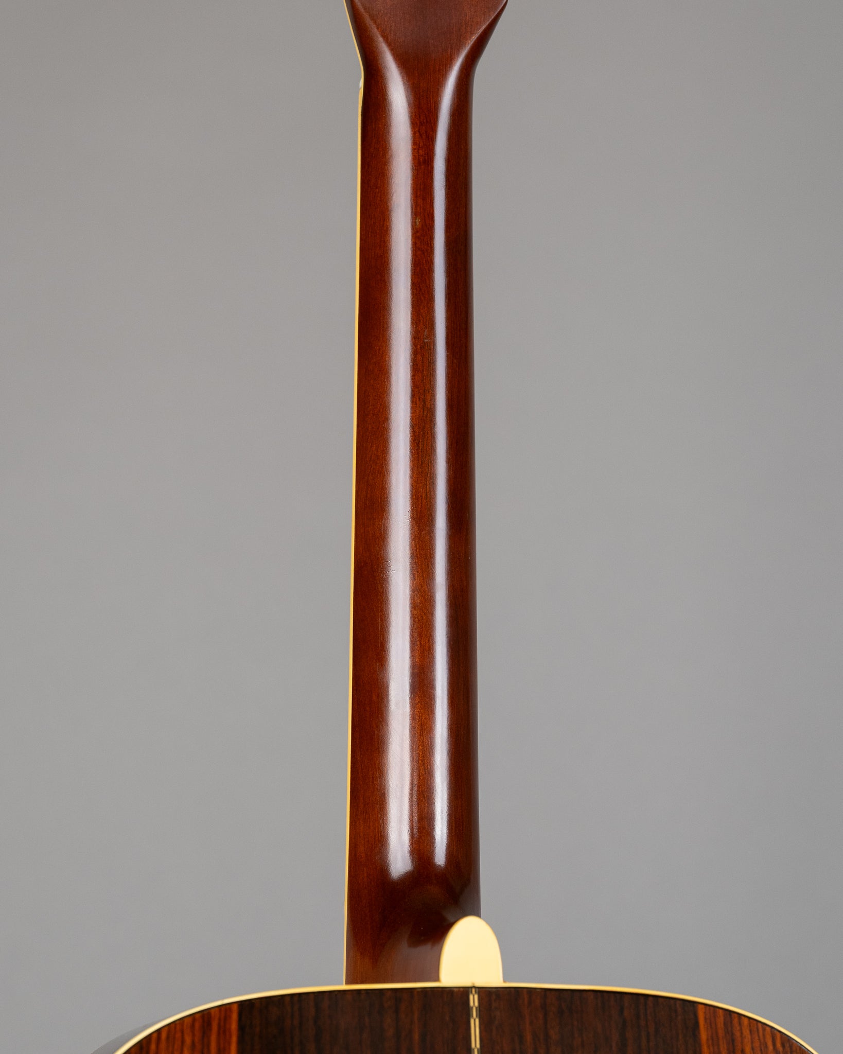 1981 Yamaha FG-401WB (Japan, Natural, HSC)
