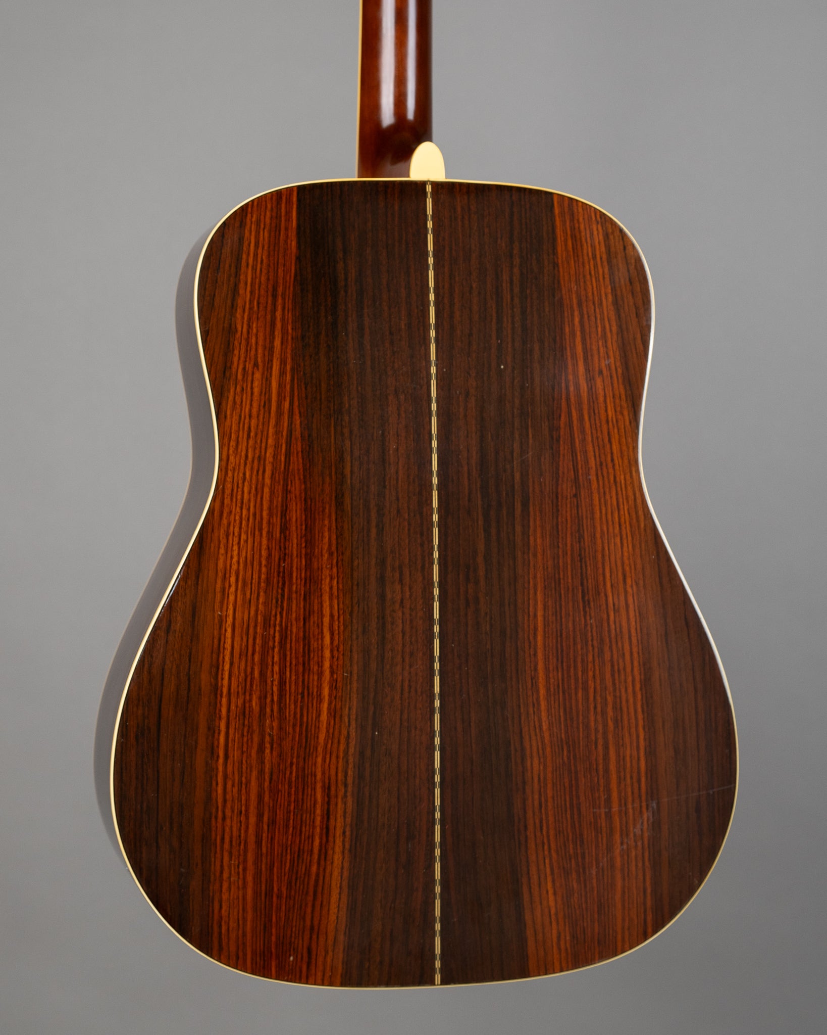 1981 Yamaha FG-401WB (Japan, Natural, HSC)