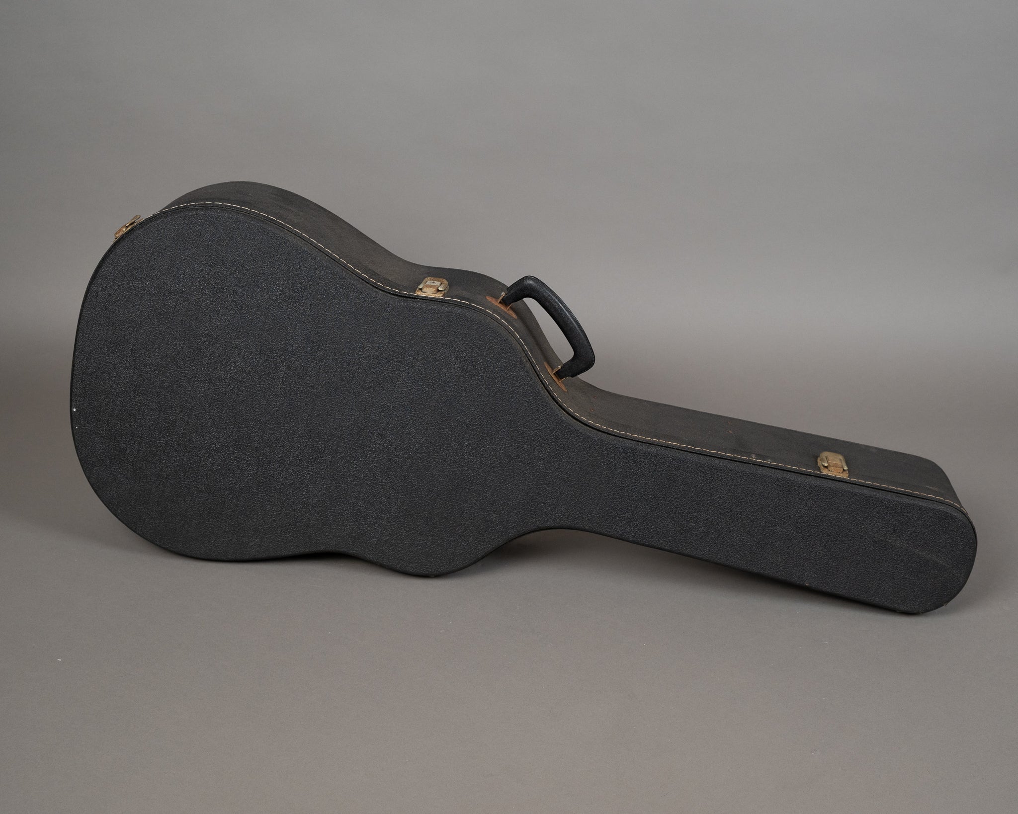 1981 Yamaha FG-401WB (Japan, Natural, HSC)