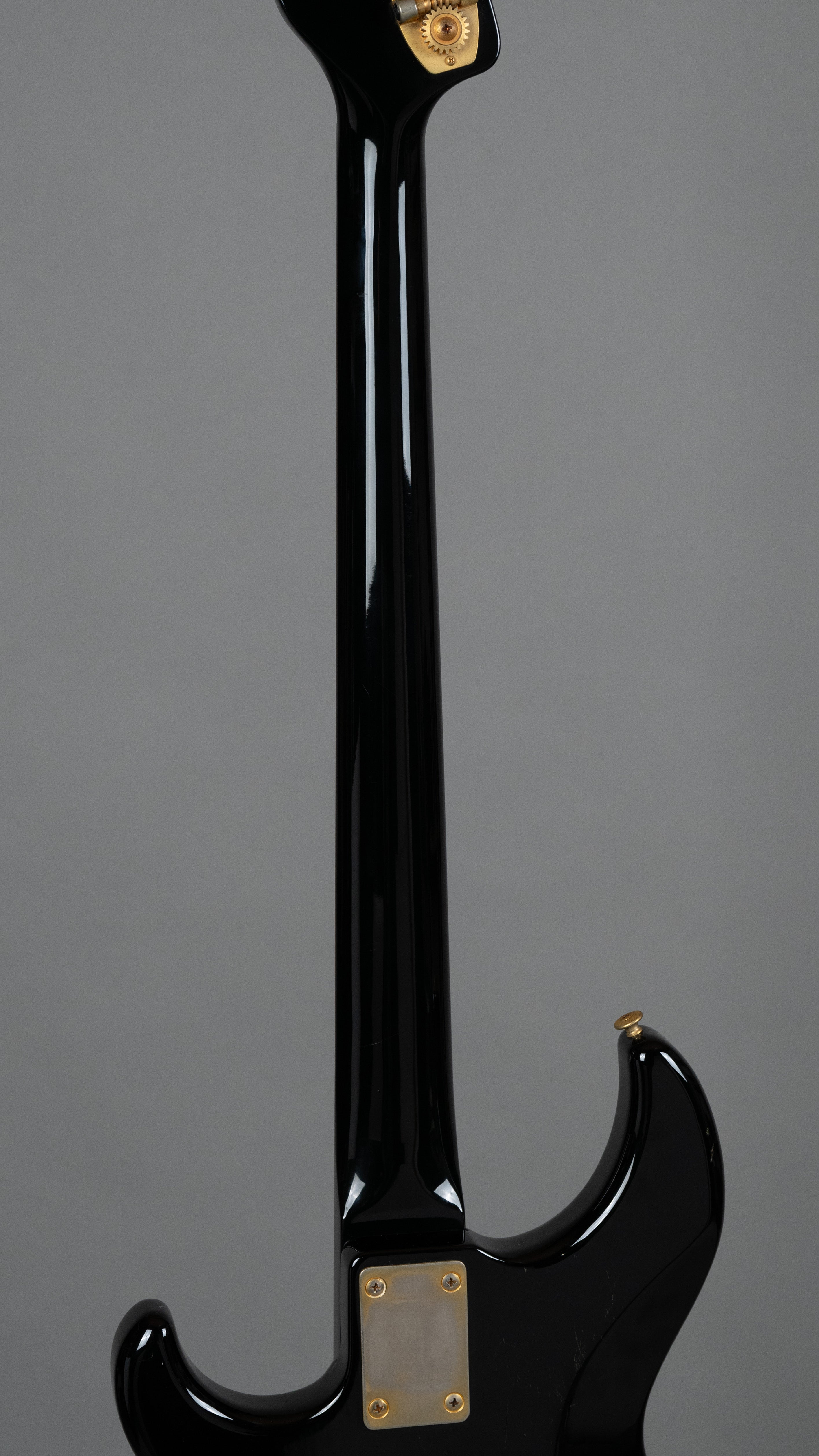 c1980s Yamaha BBX Bass (Japan, Black, HSC)