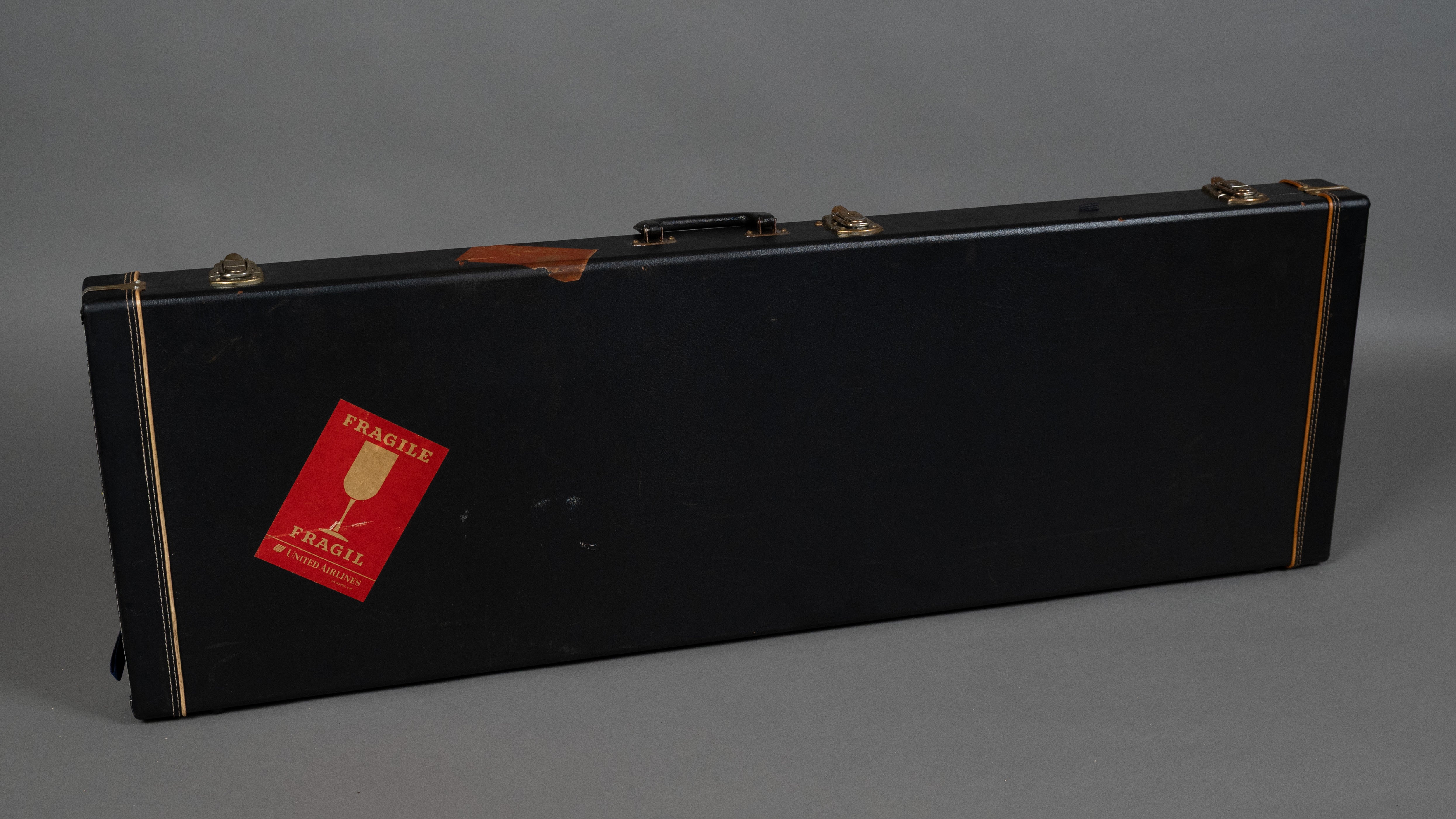 c1980s Yamaha BBX Bass (Japan, Black, HSC)
